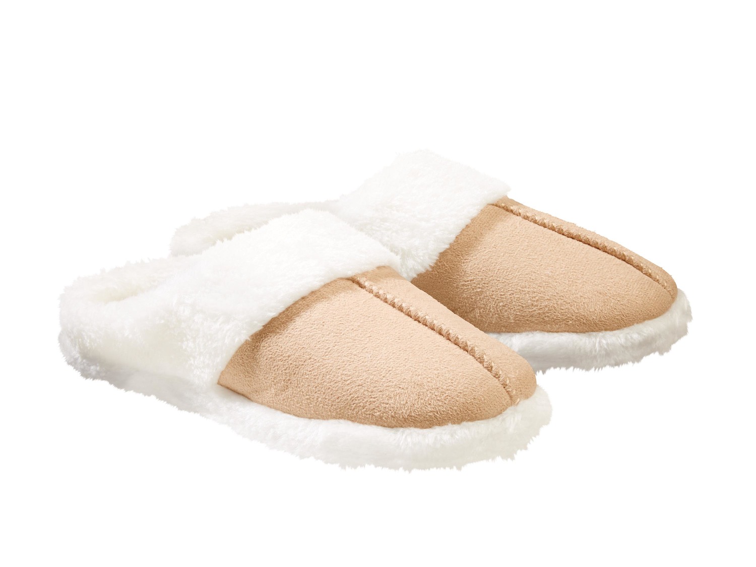 Pantofole da donna Esmara, prezzo 4.99 €
Misure: 36-41