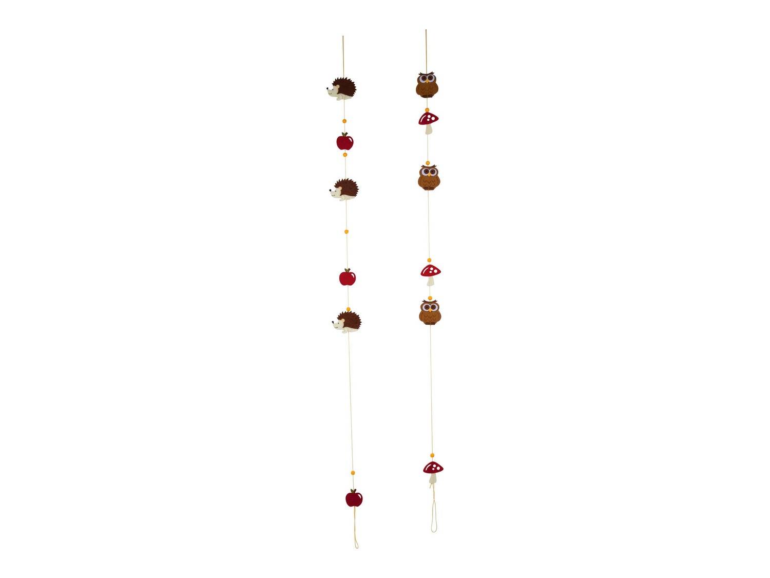 Decorazione da appendere Melinera, prezzo 1.99 €
1 o 2 pezzi