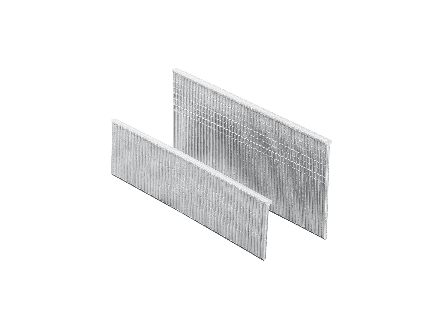 Set graffe o chiodi Parkside, prezzo 2.99 &#8364; 
- Graffe: 1400 o 3200 pezzi
- ...
