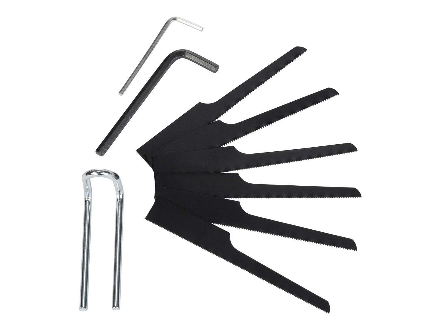 Seghetto o trapano avvitatore ad aria compressa Parkside, prezzo 19.99 € ...