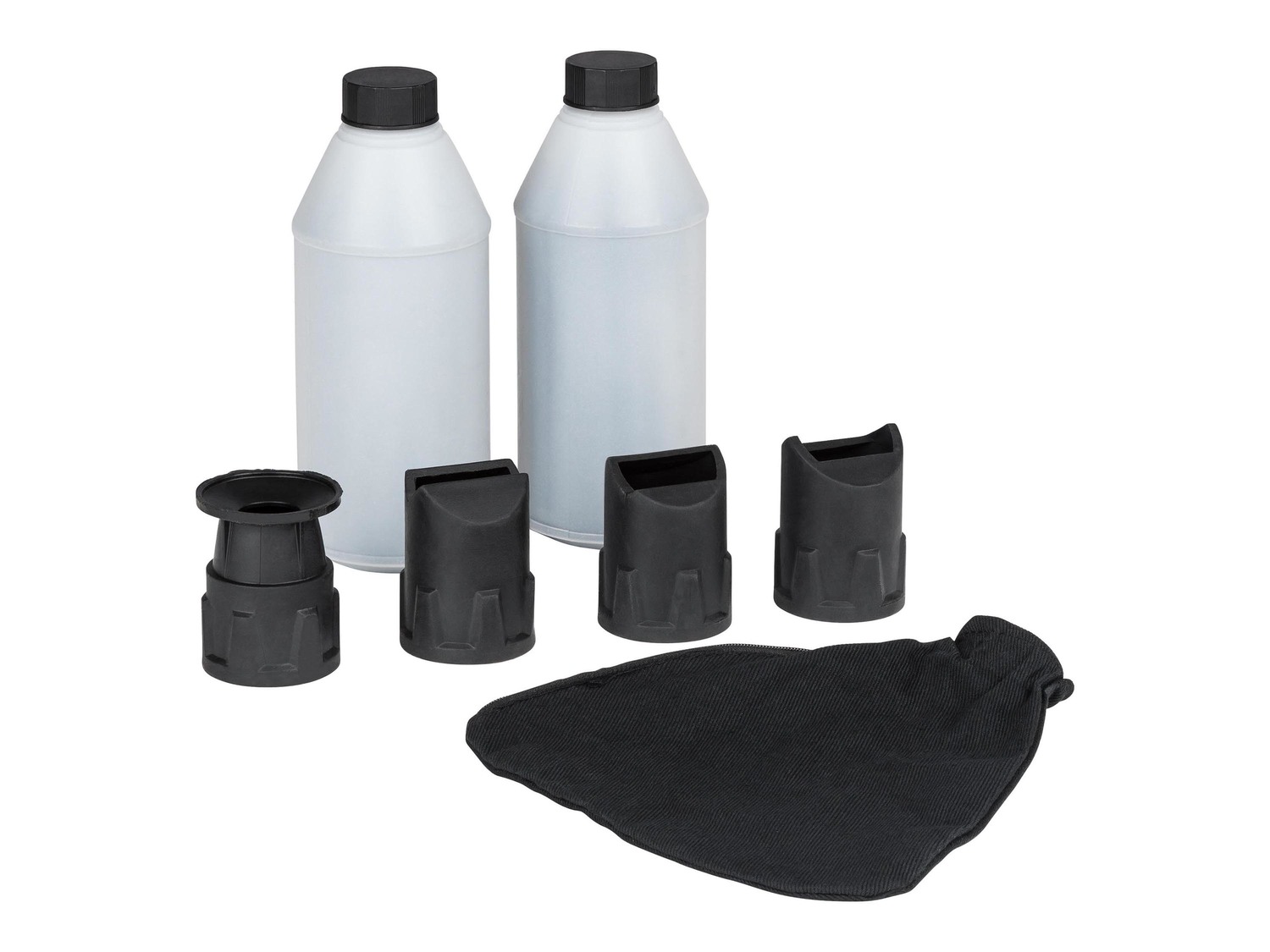 Pistola sabbiatrice ad aria compressa Parkside, prezzo 14.99 €
- Flusso ...