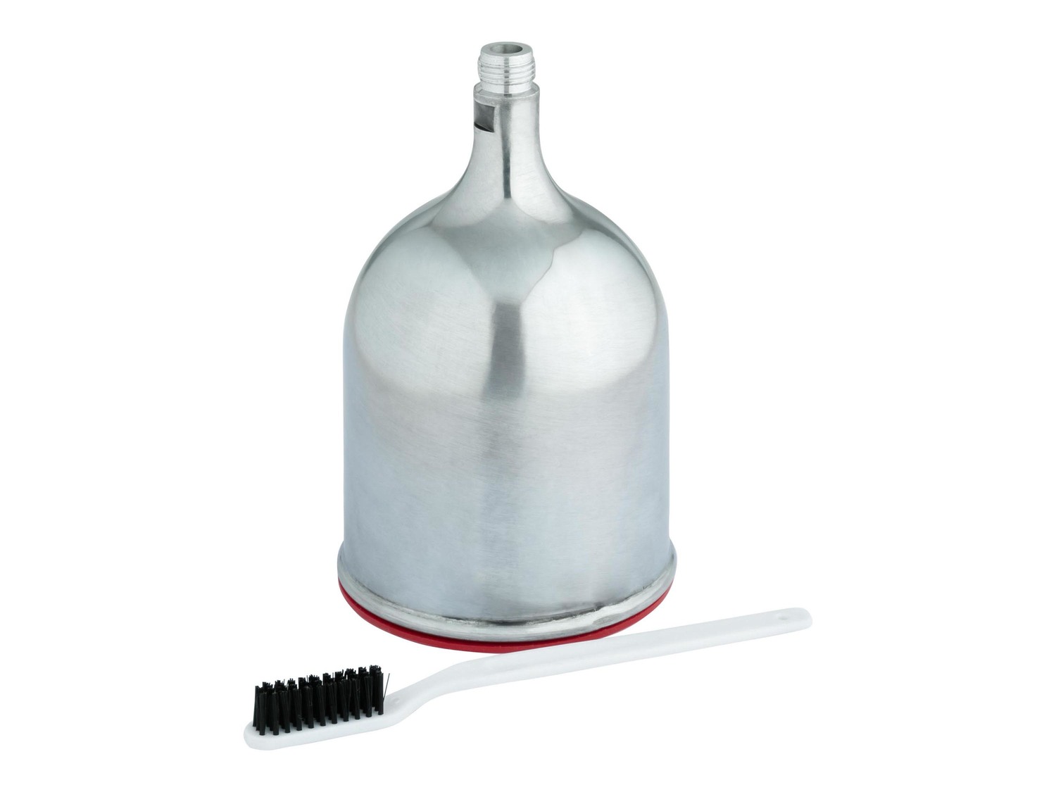 Pistola ad aria compressa per verniciatura a spruzzo Parkside, prezzo 9.99 € ...