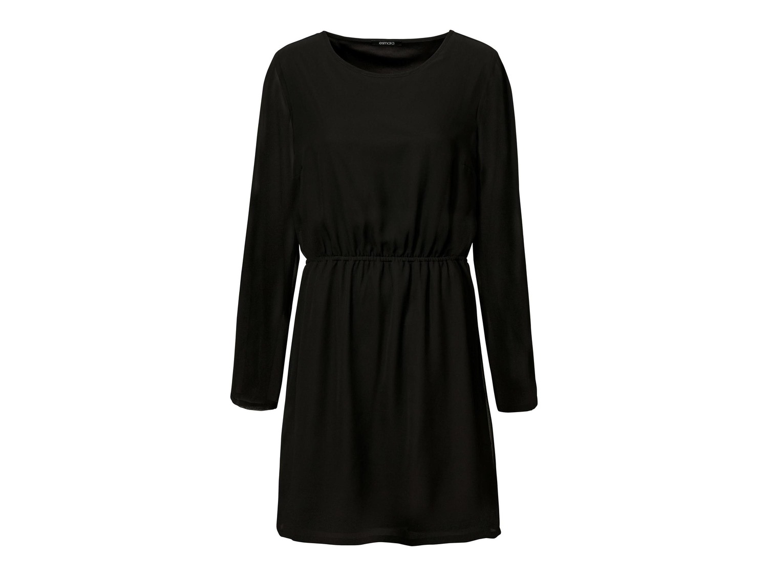 Vestito da donna Esmara, prezzo 12.99 €
Misure: 38-46
- Oeko tex NEW