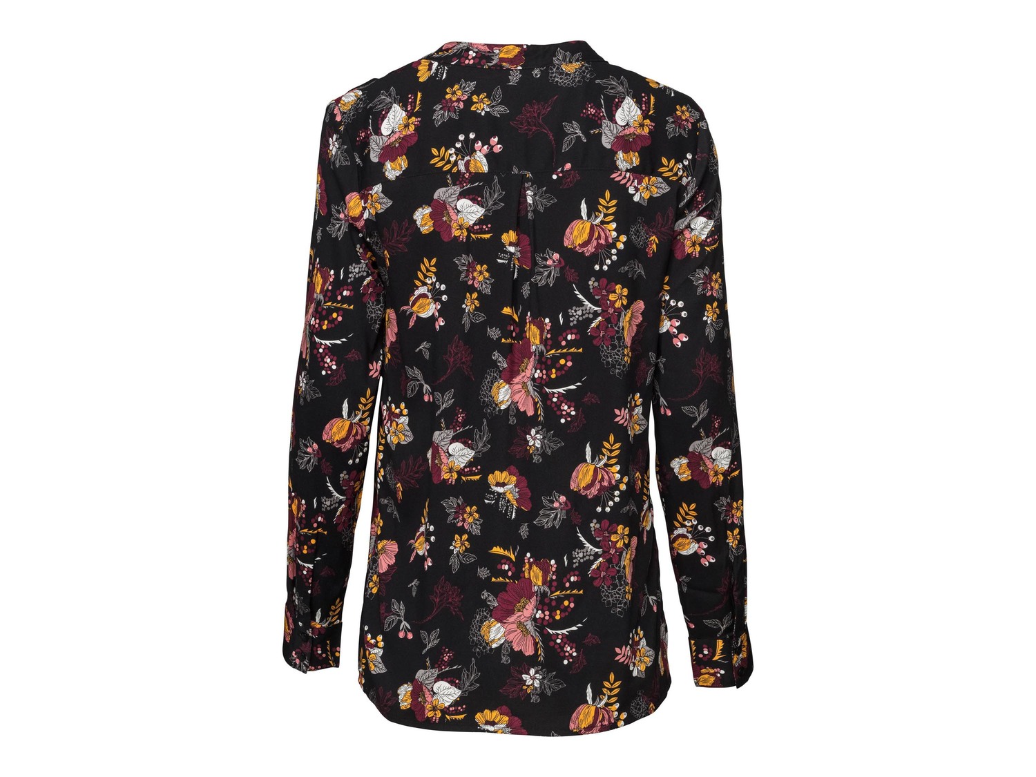 Camicia da donna Esmara, prezzo 8.99 €
Misure: 38-46
- Oeko tex NEW