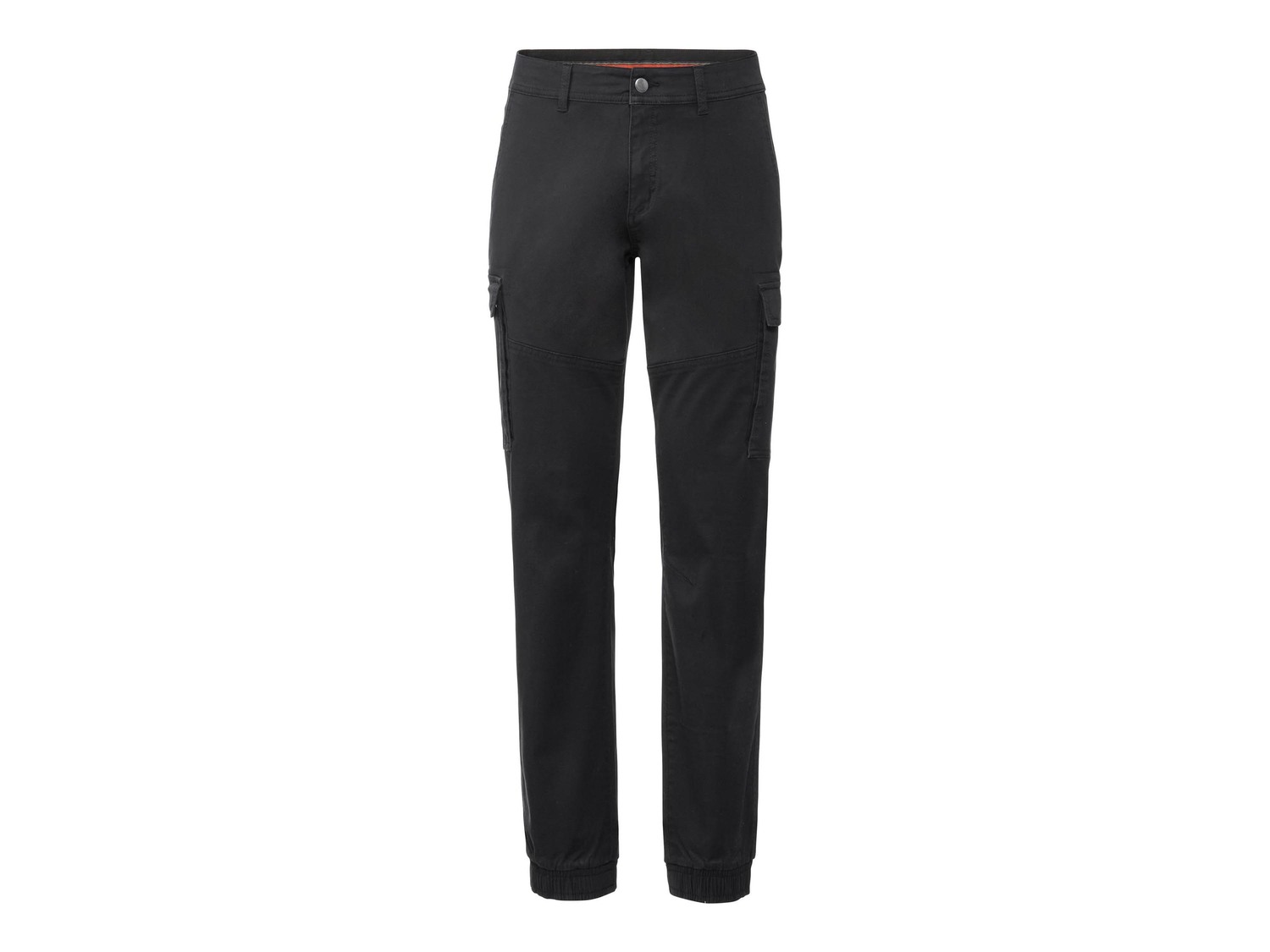 Pantaloni cargo da uomo Livergy, prezzo 12.99 €
Misure: 46-54
- Oeko tex NEW