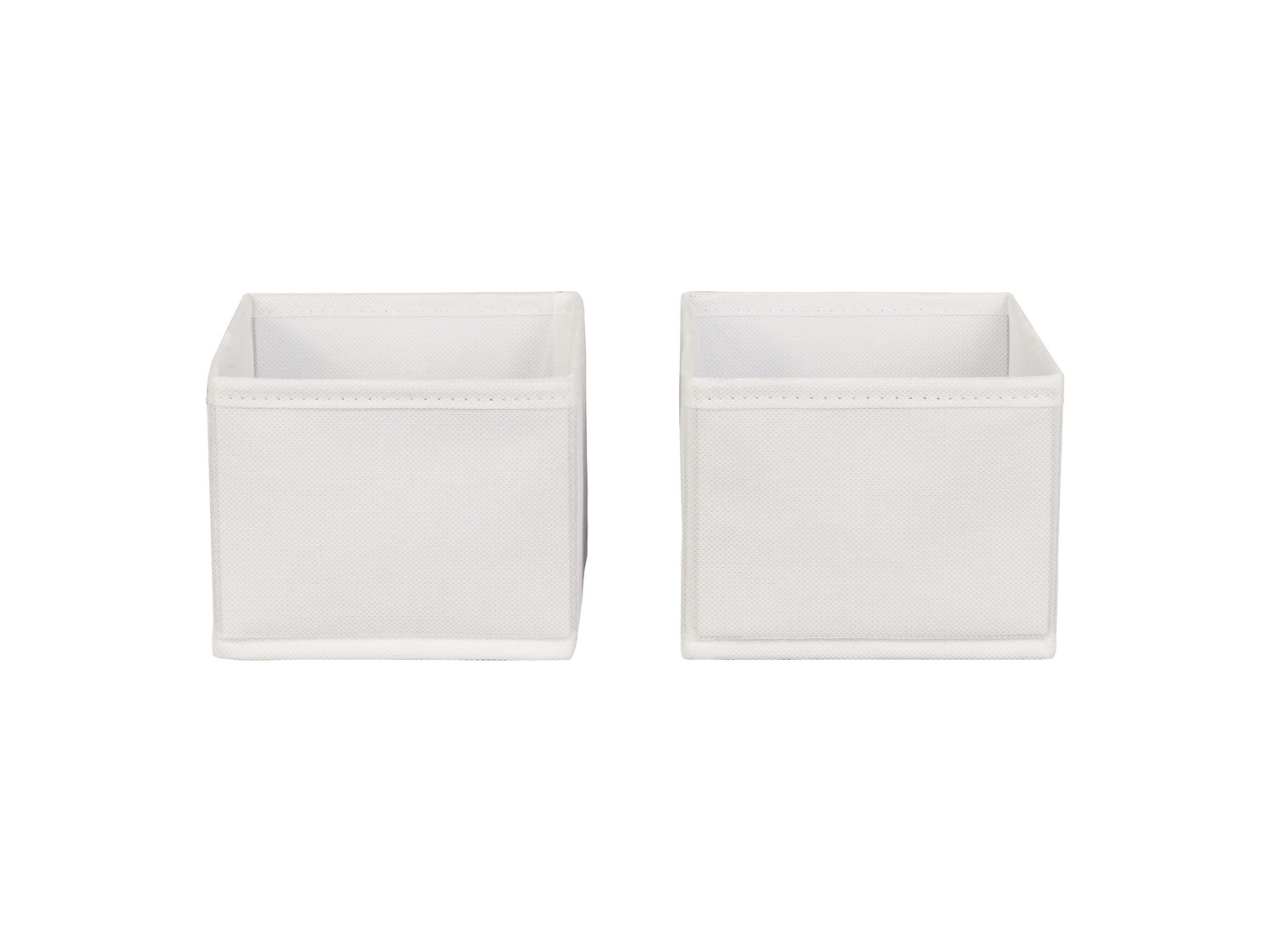 Custodie portaoggetti Livarno Living, prezzo 3.49 €
- 3 anni garanzia ...