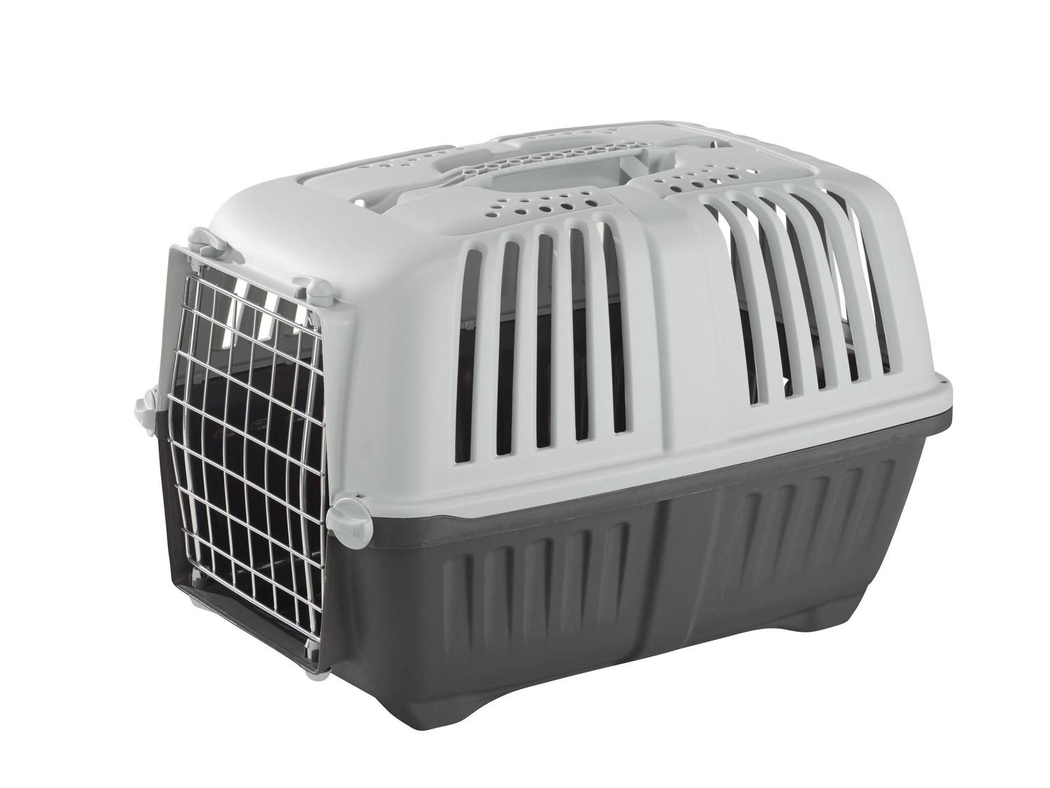 Lettiera o trasportino per gatti Zoofari, prezzo 9.99 €
Lettiera
- Con ...
