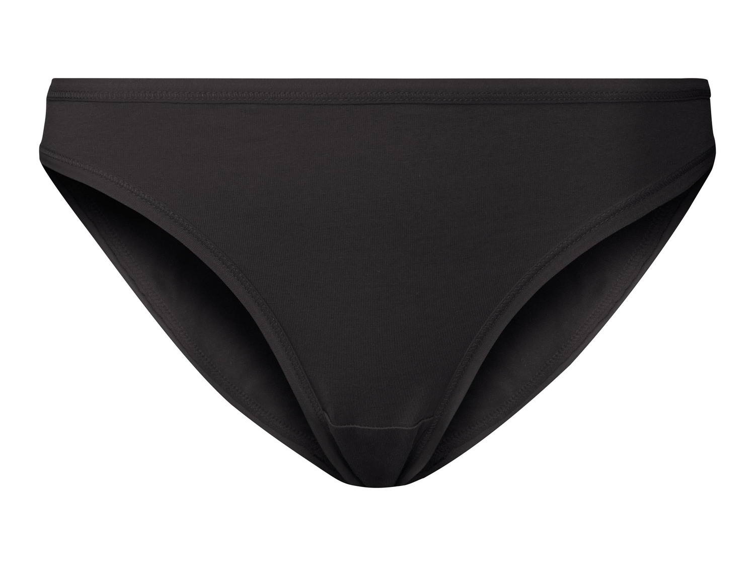 Minislip da donna, 5 pezzi Esmara Lingerie, prezzo 5.99 €
Misure: S-L
- ...