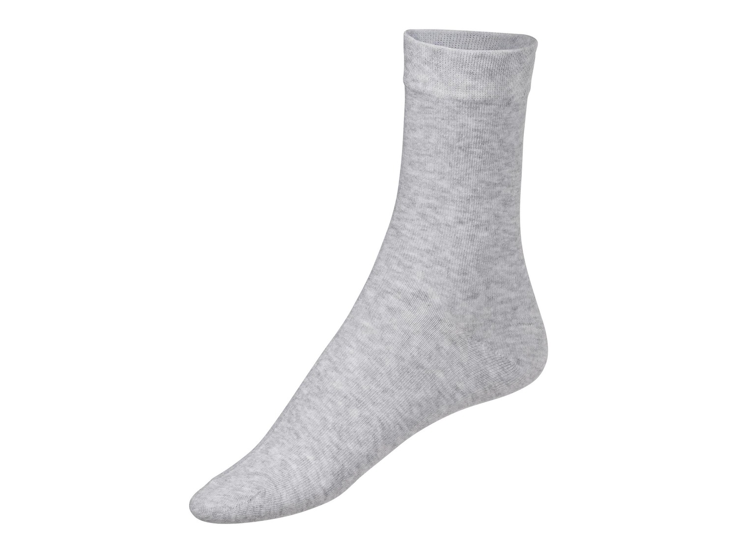 Calze da donna, 7 paia Esmara, prezzo 5.99 €
Misure: 35-42
- Oeko tex NEW