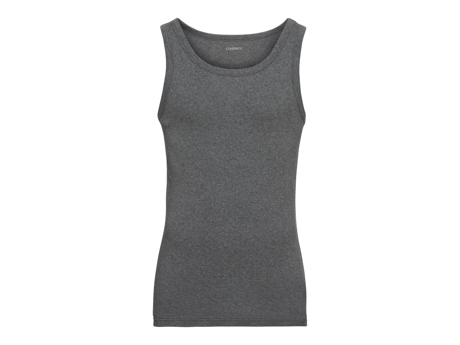 Canotta da uomo, 3 pezzi Livergy, prezzo 8.99 €
- In puro cotone
- ...