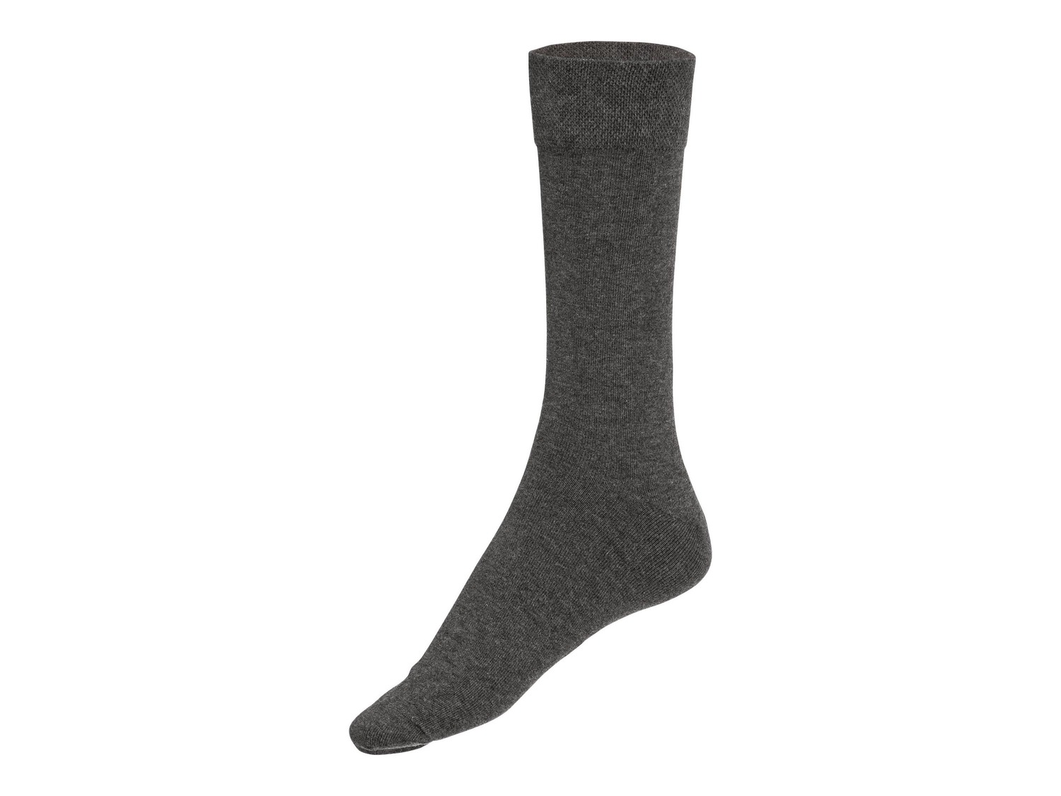 Calze da uomo, 7 paia Livergy, prezzo 5.99 €
Misure: 39-46
- Oeko tex NEW