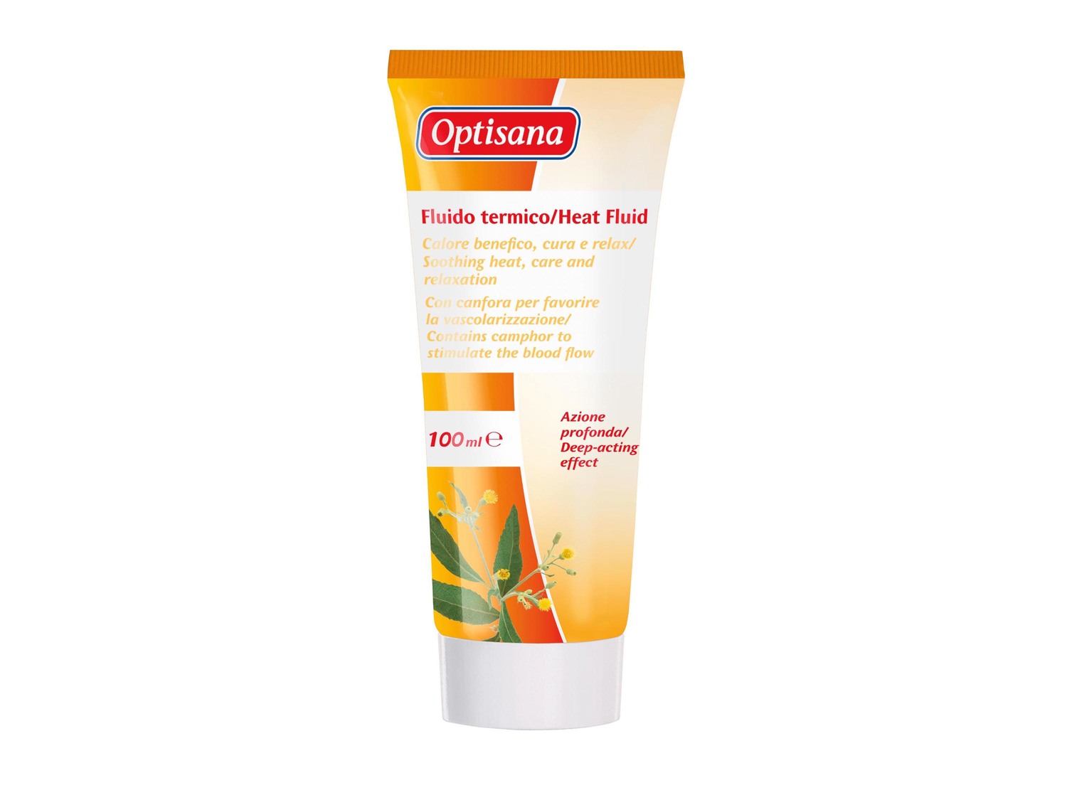 Fluido termico o crema attiva artiglio del diavolo, 100 ml , prezzo 3.99 €