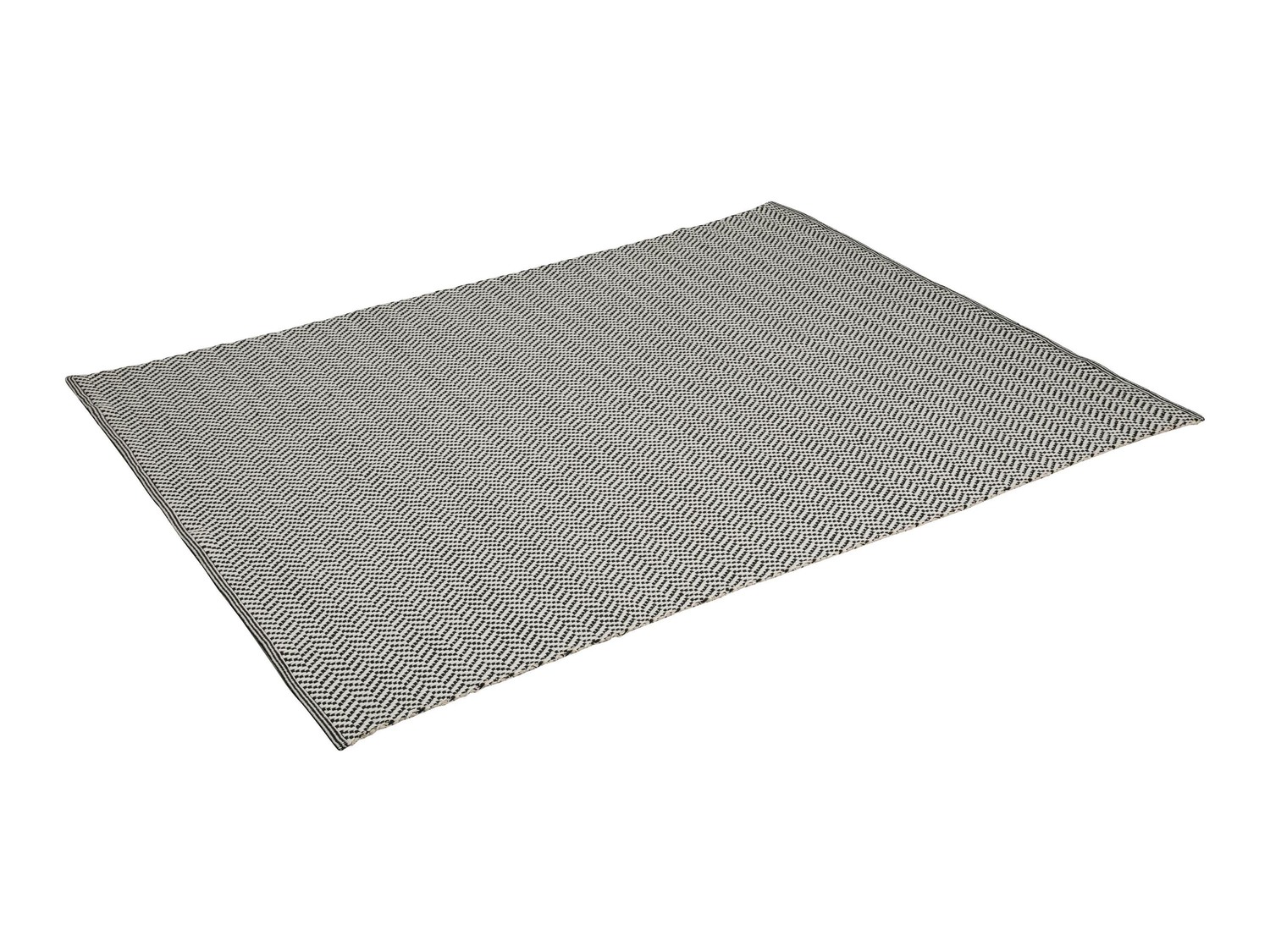 Tappeto reversibile 150x200 cm Meradiso, prezzo 19.99 €