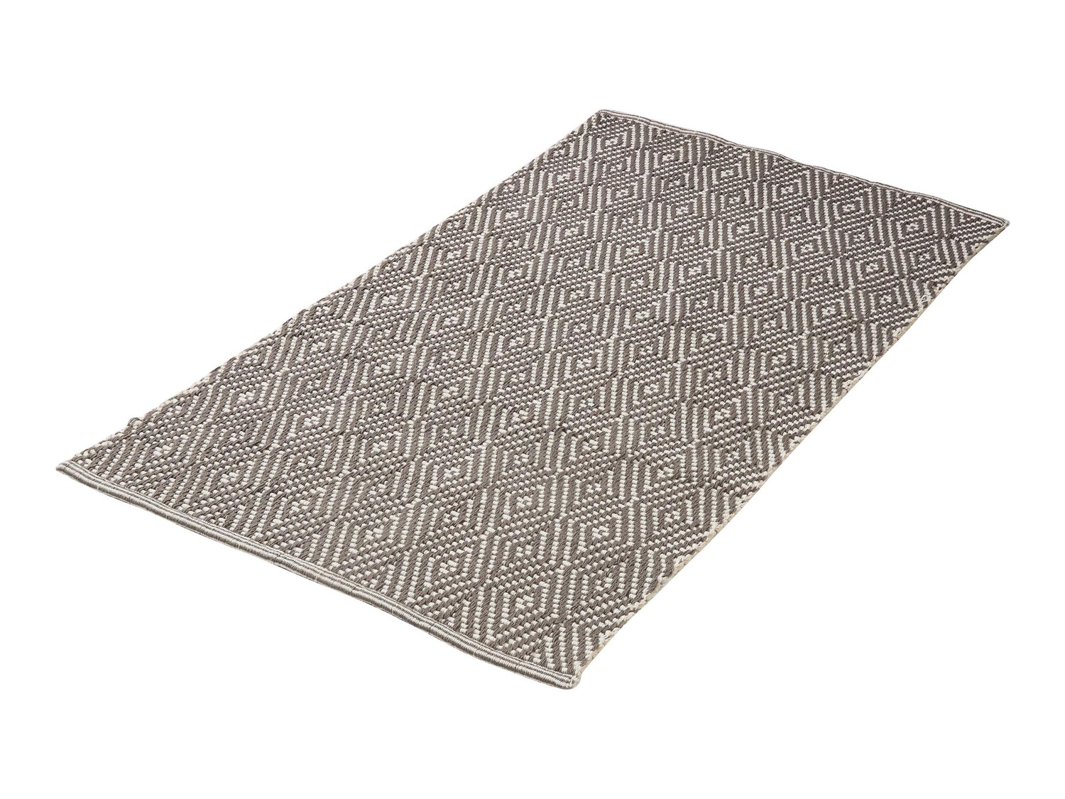 Tappeto reversibile 67x120 cm Meradiso, prezzo 7.99 €