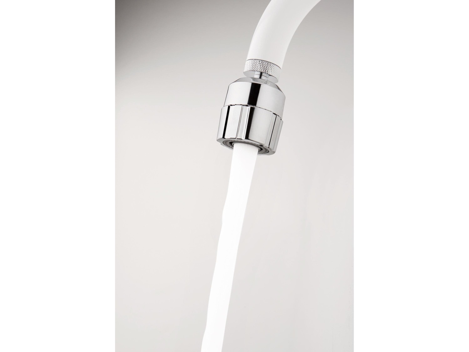 Regolatore di flusso Miomare, prezzo 3.99 €
- Risparmio di acqua fino ...