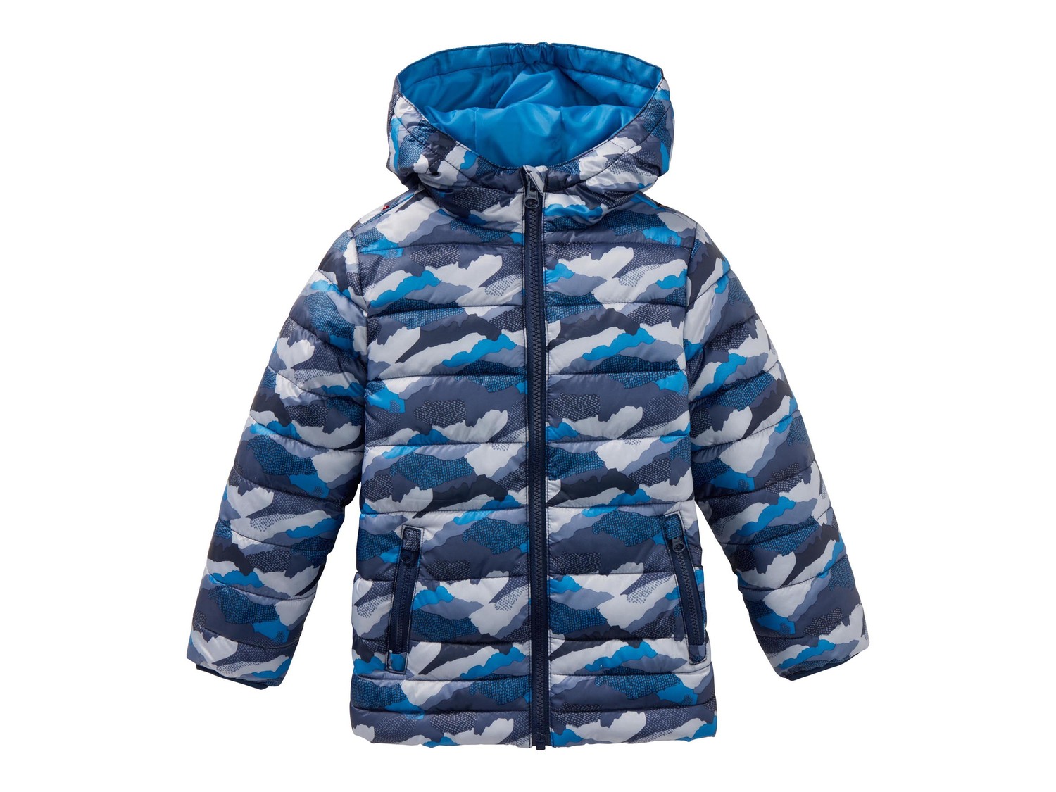Giacca Lightweight da bambino Lupilu, prezzo 14.99 €
- Queste giacche ...