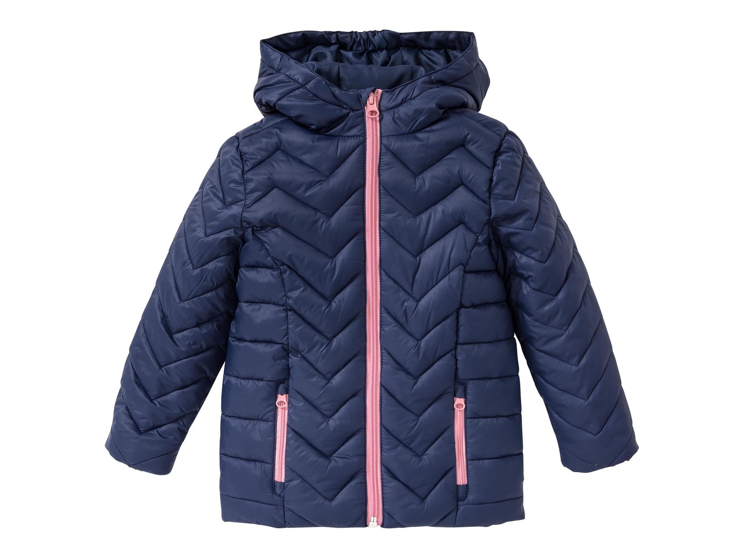 Giacca Lightweight da bambina Lupilu, prezzo 14.99 €
- Queste giacche ...