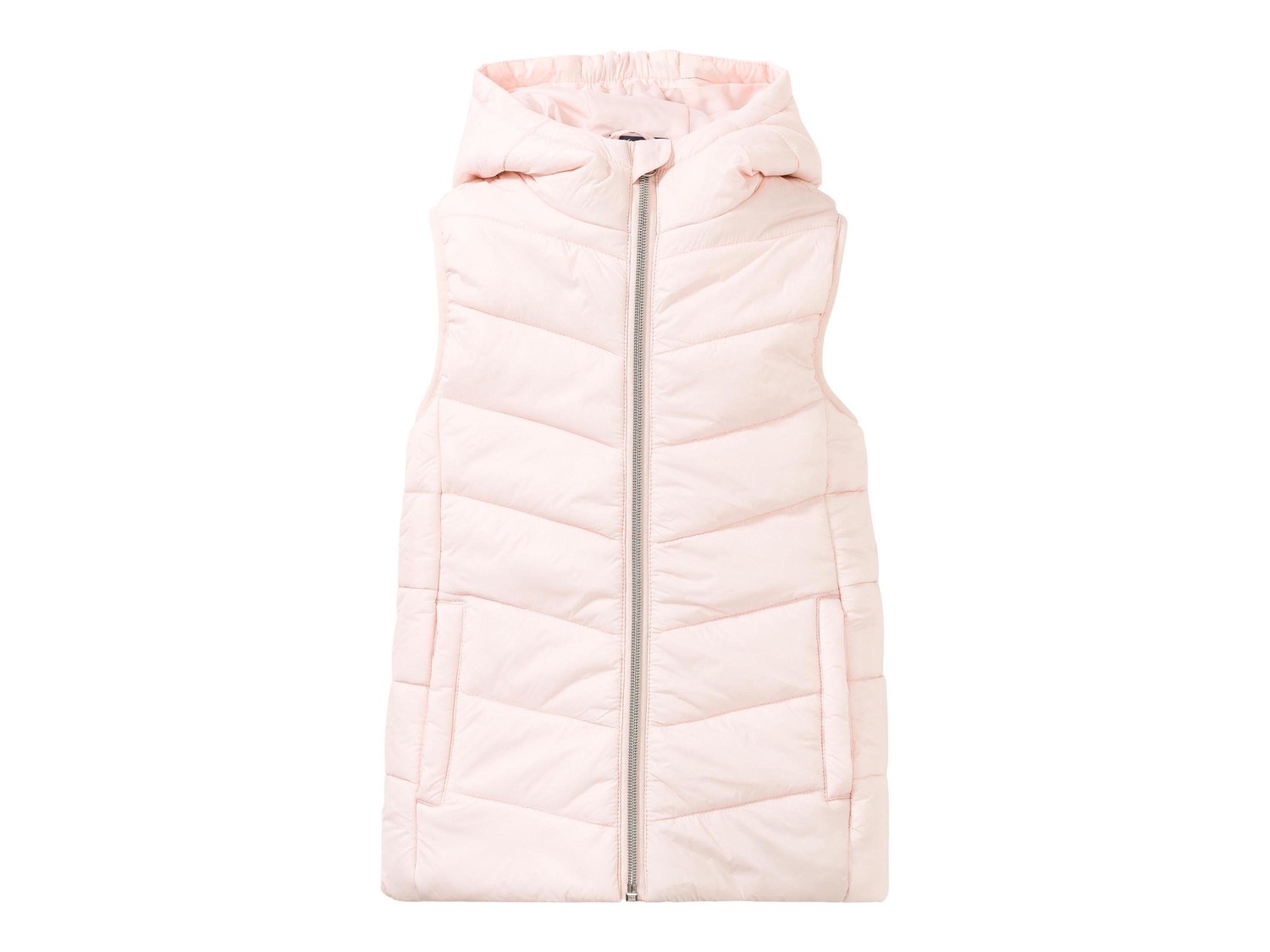 Gilet Lightweight da bambina Pepperts, prezzo 12.99 €
- Queste giacche ...