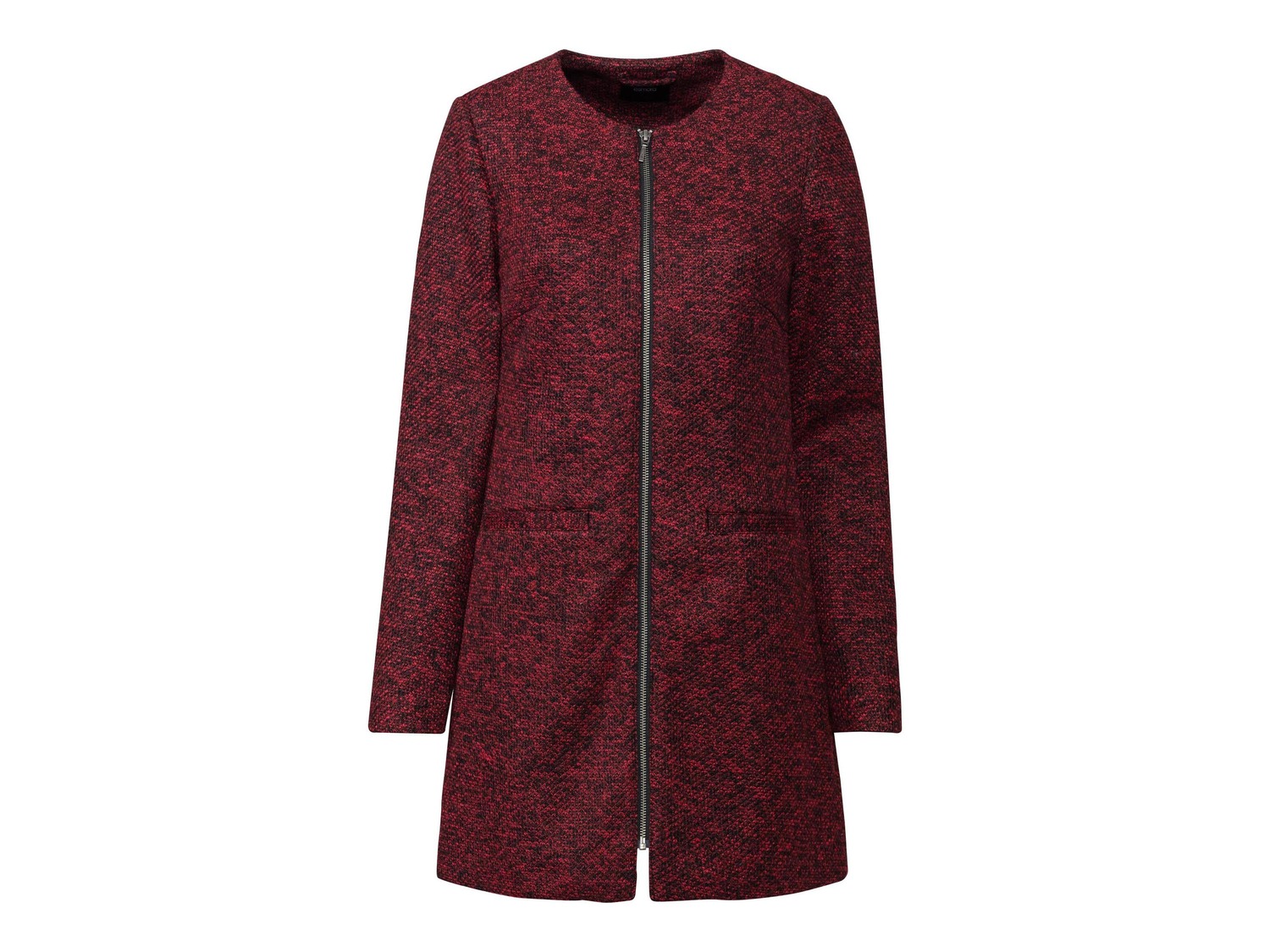 Cappotto da donna Esmara, prezzo 29.99 €
Misure: 38-48
- Oeko tex NEW