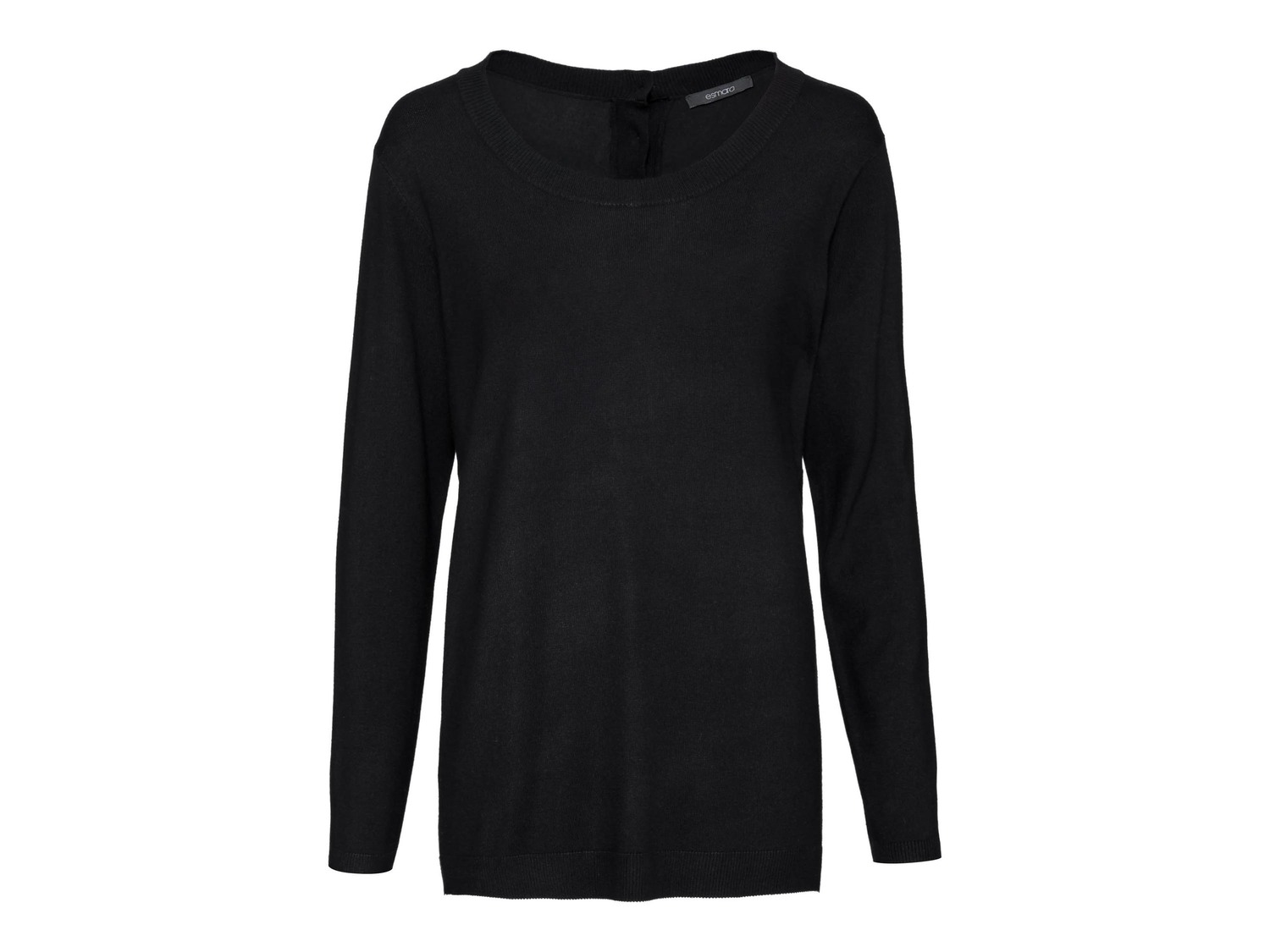 Pullover da donna Esmara, prezzo 9.99 €
Misure: S-L
- Oeko tex NEW