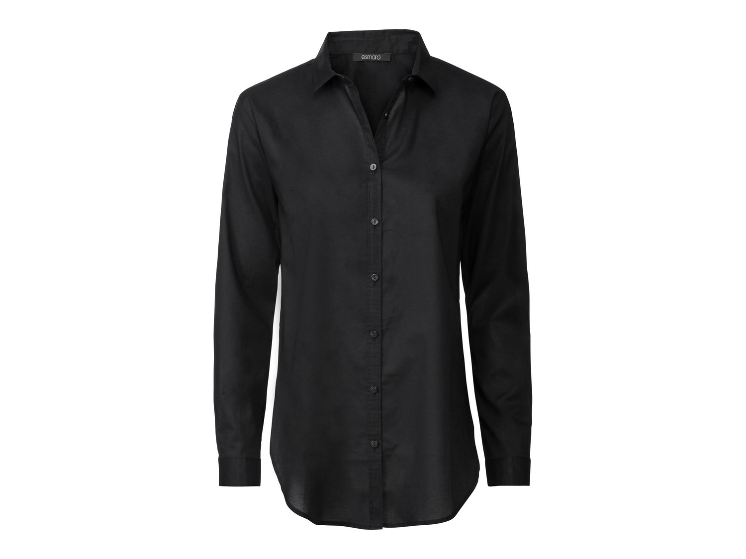 Camicia da donna Esmara, prezzo 8.99 €
- In puro cotone
- Oeko tex NEW