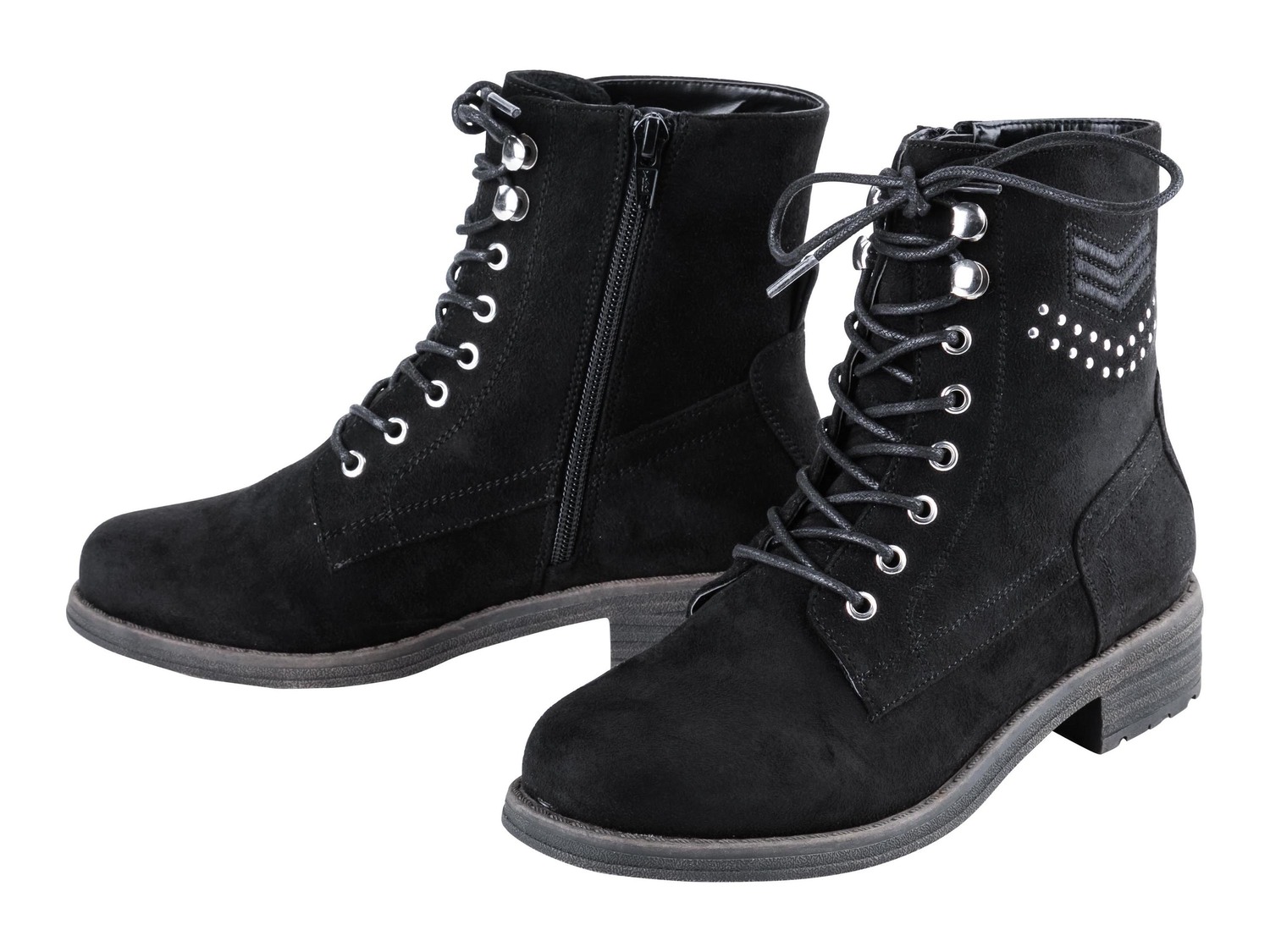 Stivaletti da donna Esmara, prezzo 14.99 €
Misure: 36-40