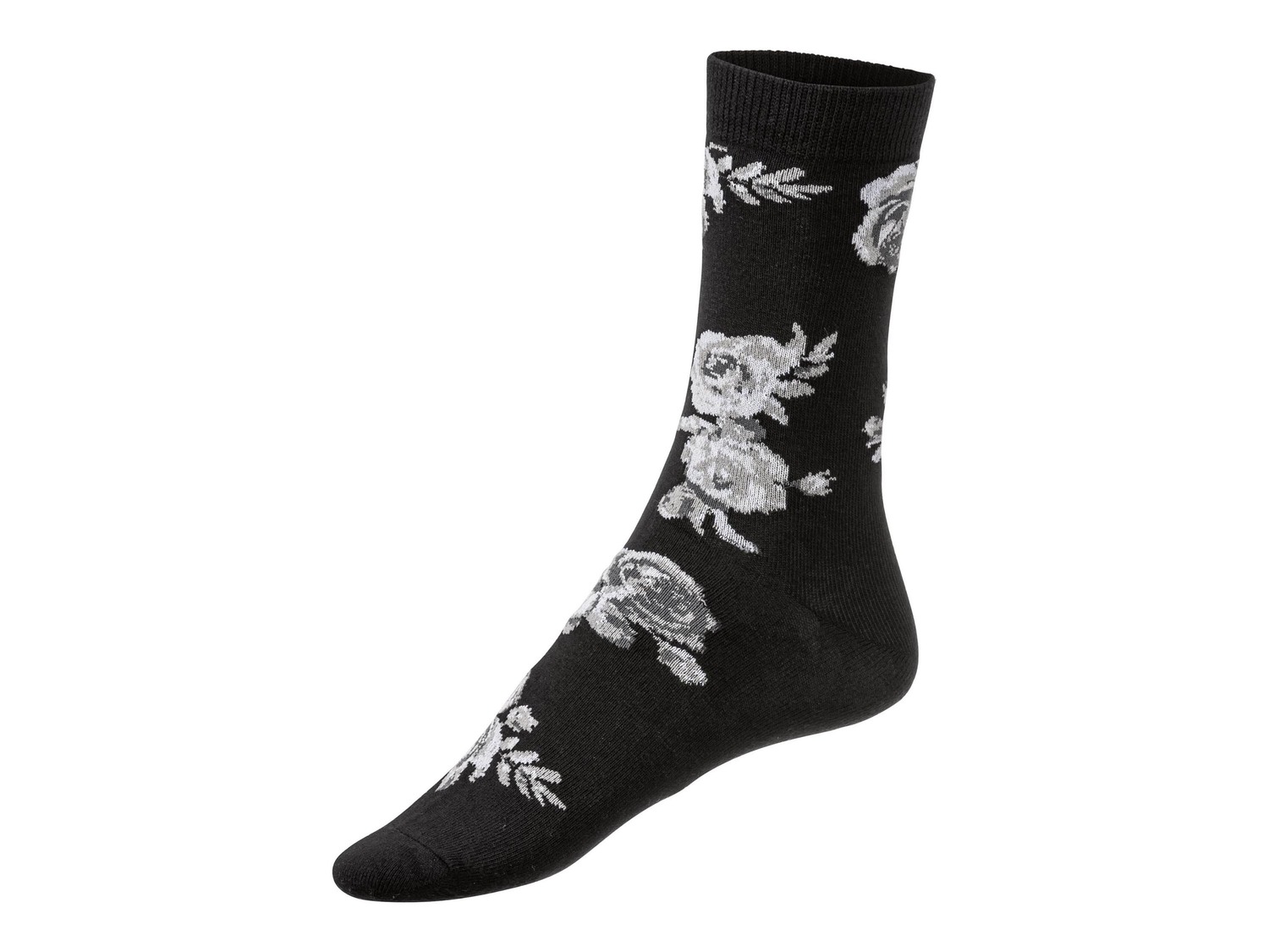 Calze da donna, 2 paia Esmara, prezzo 1.99 €
Misure: 35-42
- Oeko tex NEW