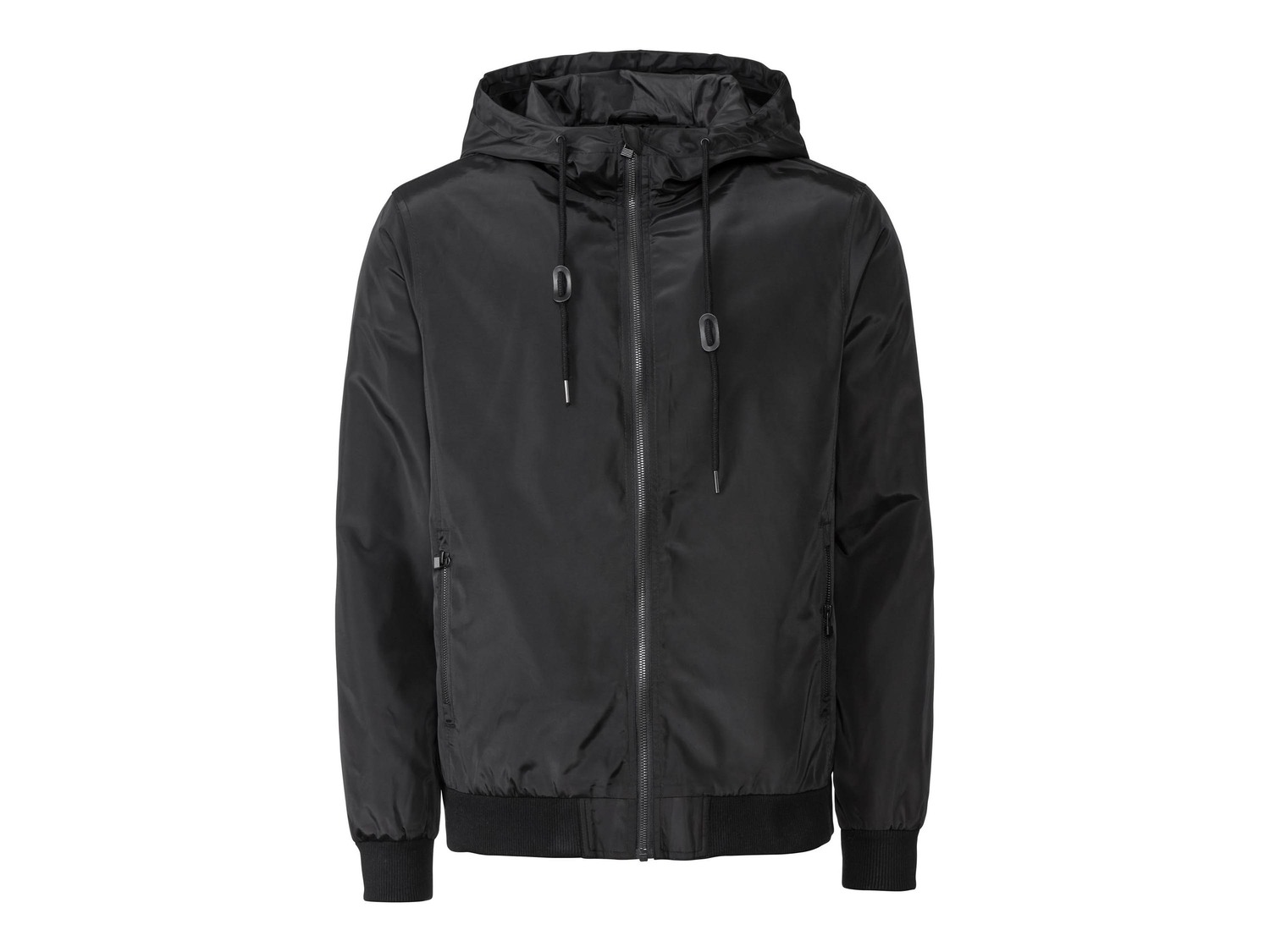 Giacca da uomo Livergy, prezzo 19.99 €
Misure: 46-56
- Oeko tex NEW