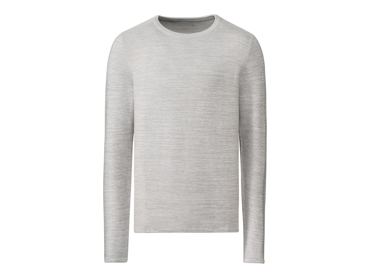Pullover da uomo Livergy, prezzo 9.99 €
- In puro cotone
- Oeko tex NEW