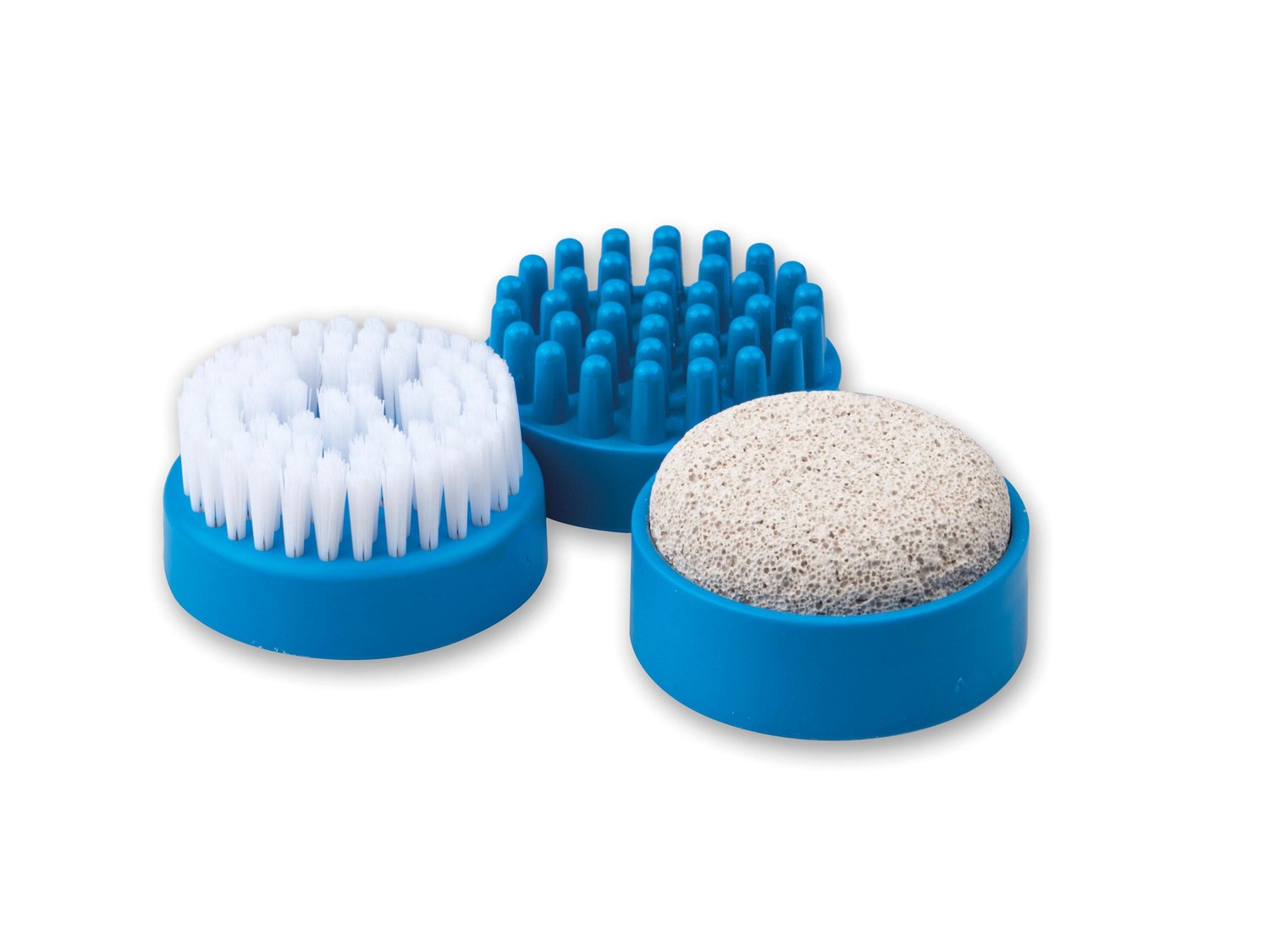 Massaggiatore plantare , prezzo 24.99 €
- Rilassante massaggio con idrobolle ...