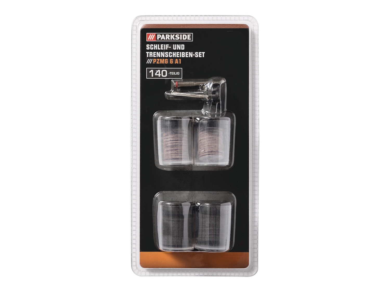 Accessori per levigatrice multifunzione Parkside, prezzo 3.99 €