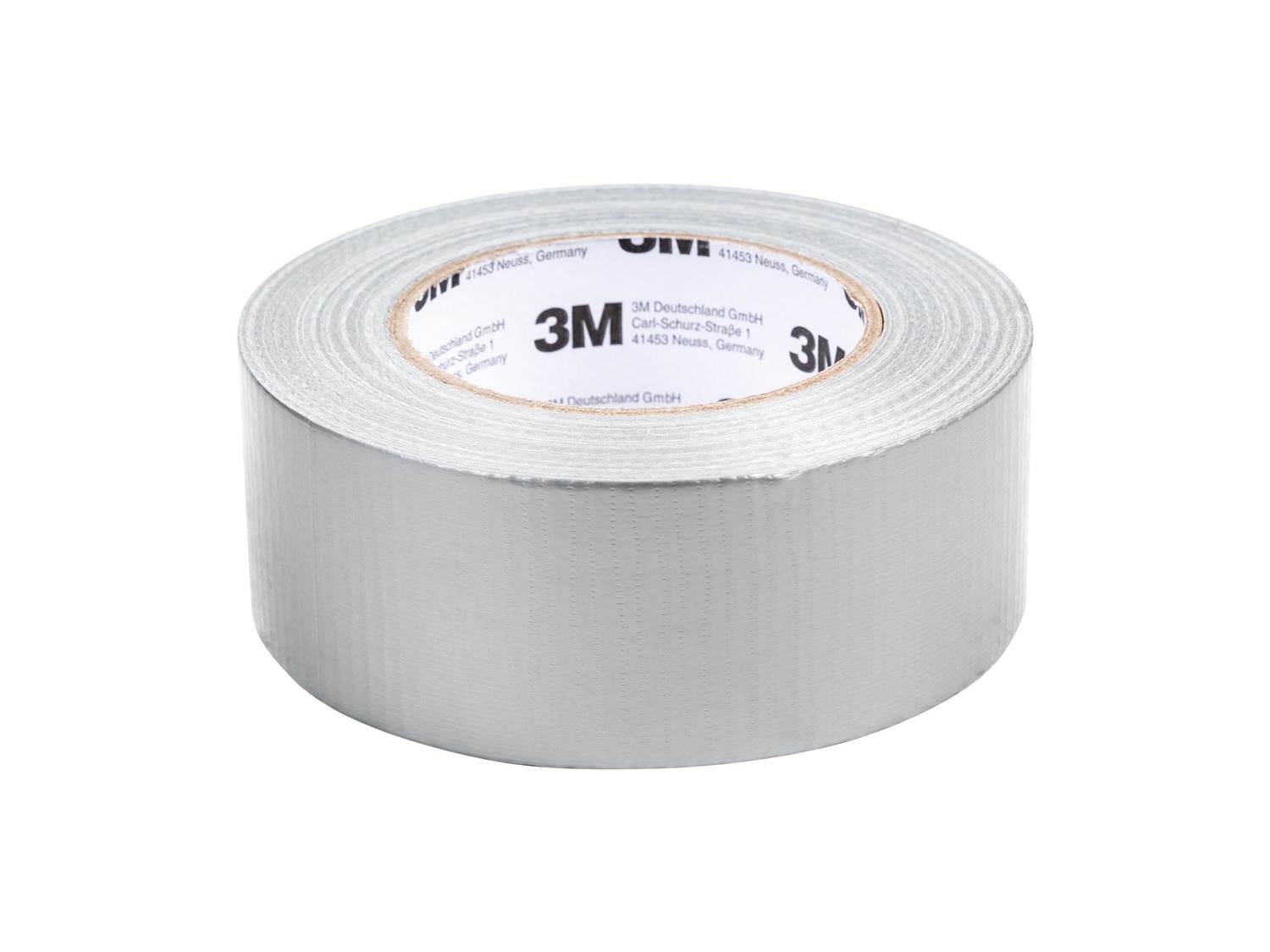 Nastro adesivo telato 50m x 50mm 3M, prezzo 3.99 €