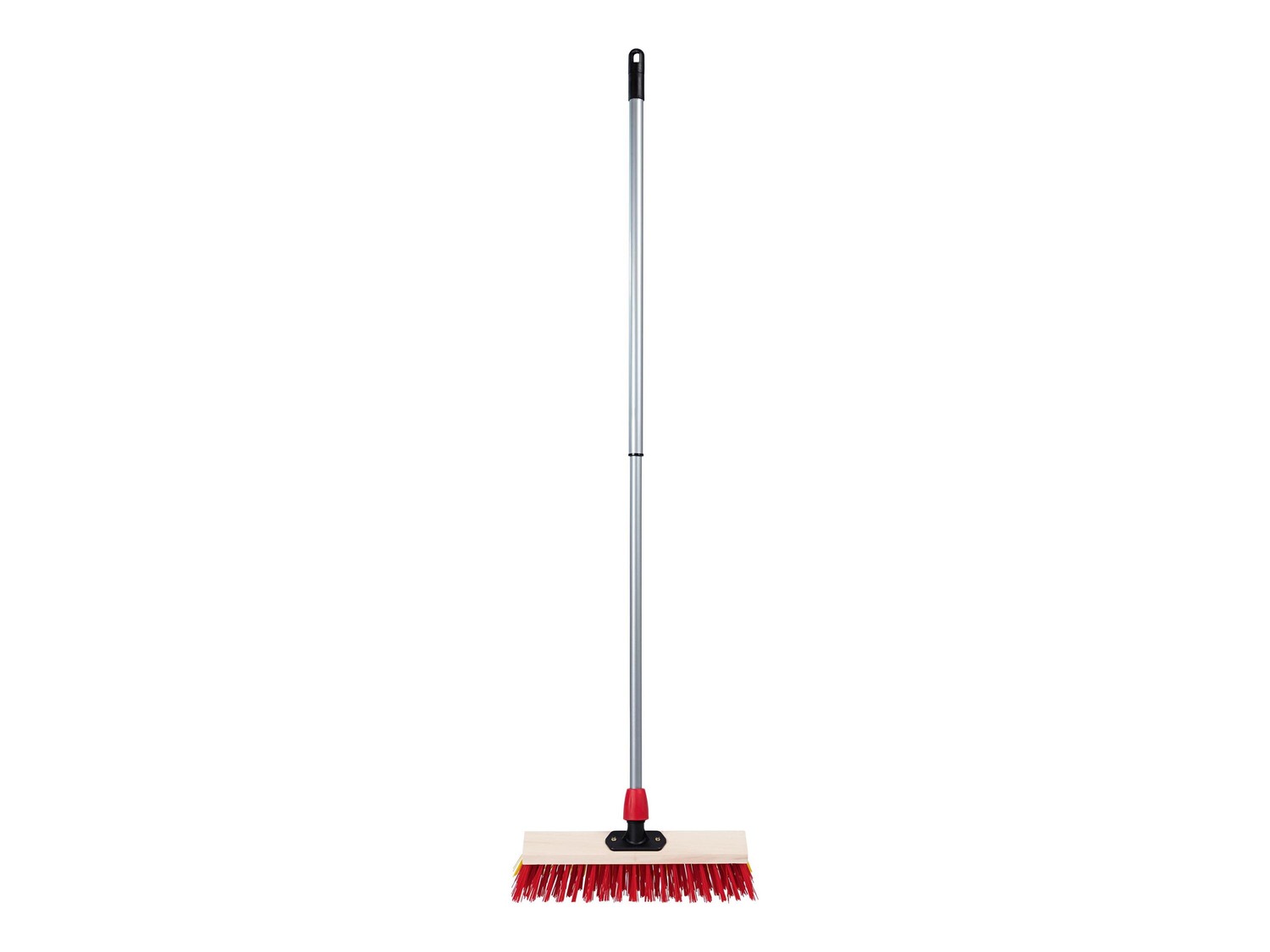 Scopa con manico telescopico Powerfix, prezzo 4.99 €
- 3 anni garanzia Italia