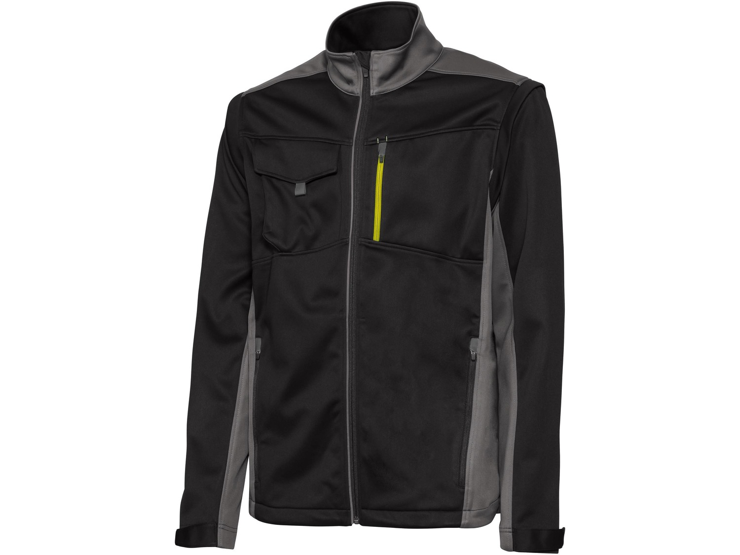 Giacca da lavoro per uomo Powerfix, prezzo 19.99 &#8364; 
- Materiale esterno ...