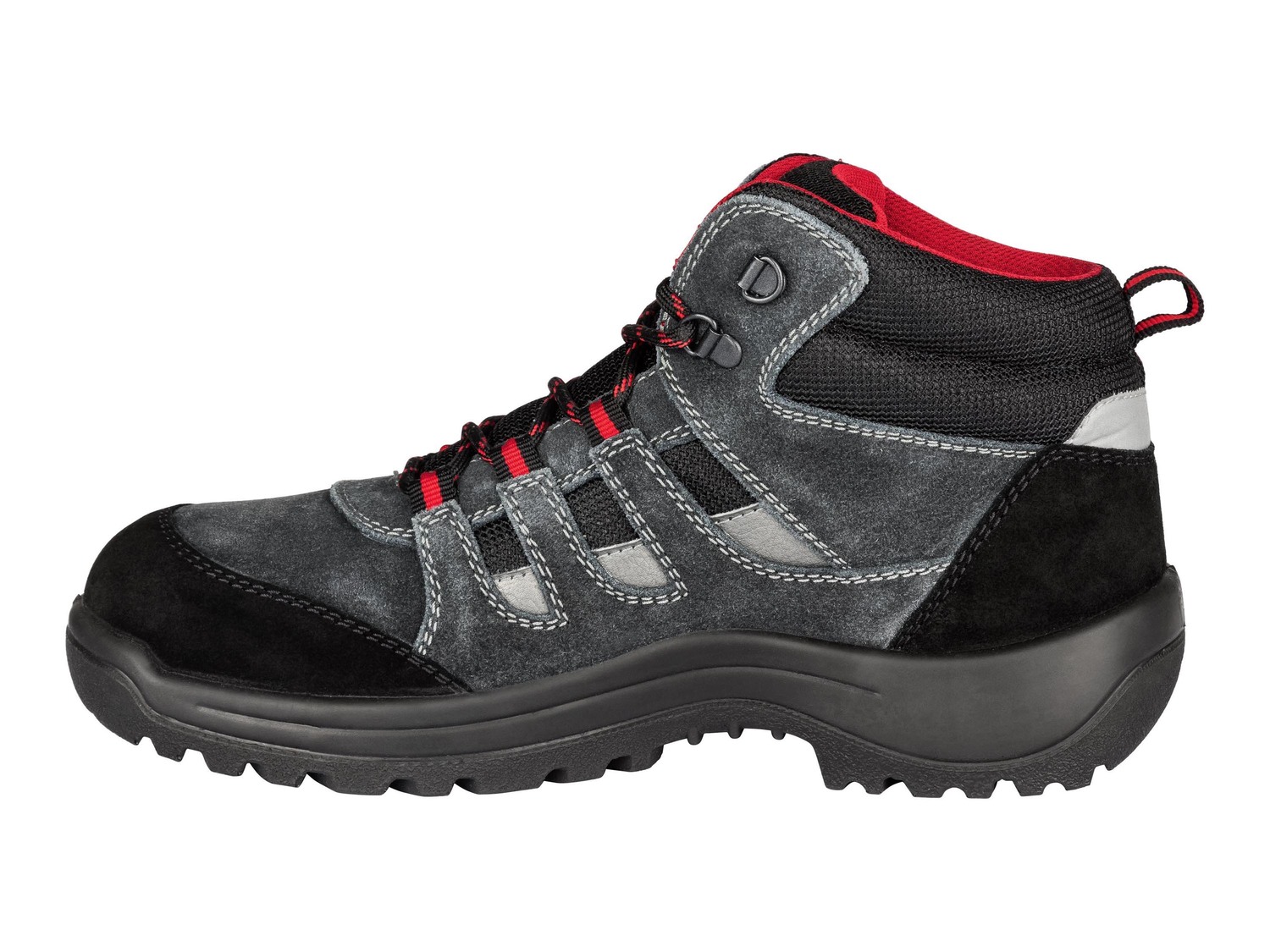 Scarpe antinfortunistiche da uomo Powerfix, prezzo 24.99 &#8364; 
Misure: 41-45
- ...