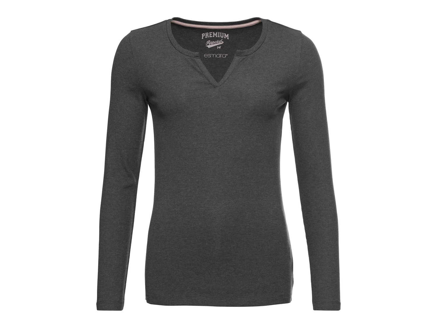 Maglia da donna Esmara, prezzo 5.99 €
Misure: S-L
- Oeko tex NEW