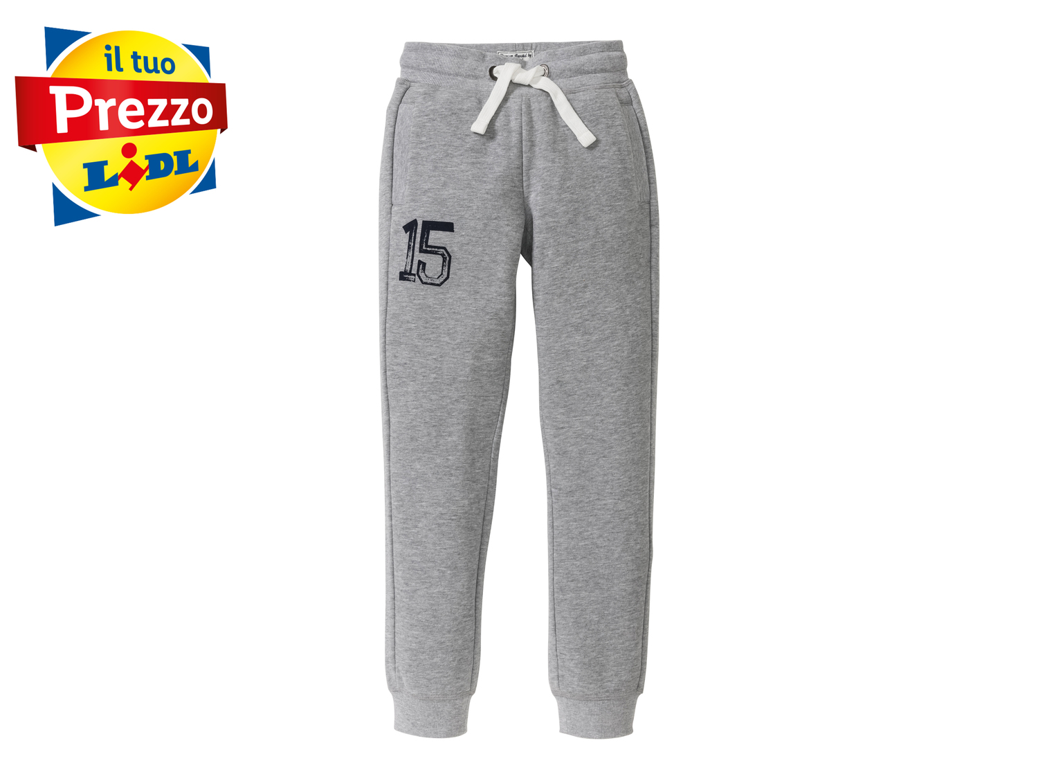 Pantaloni sportivi da bambino Pepperts, prezzo 7.99 &#8364; 
Misure: 6-14 anni
- ...
