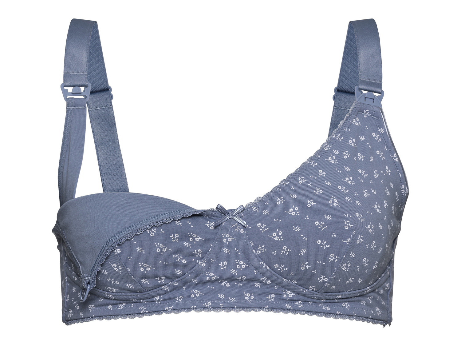 Reggiseno per allattamento Esmara Lingerie, prezzo 4.99 €
- Coppe con ...
