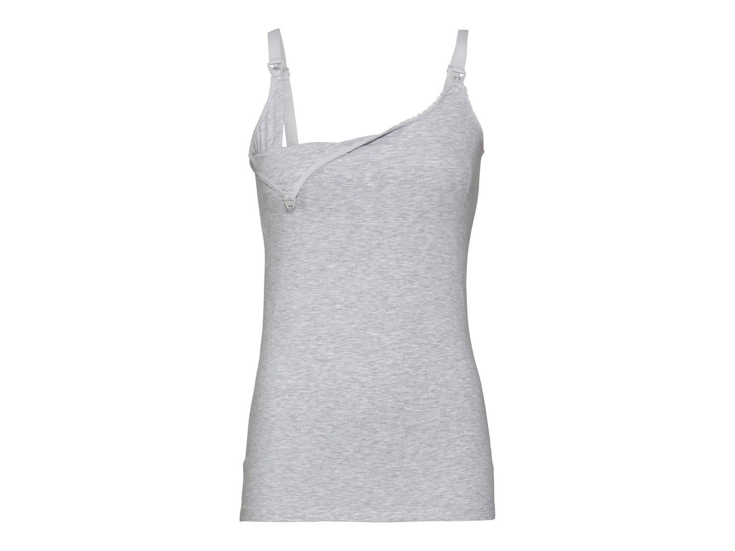 Top per allattamento Esmara Lingerie, prezzo 5.99 €
- Con chiusure a ...