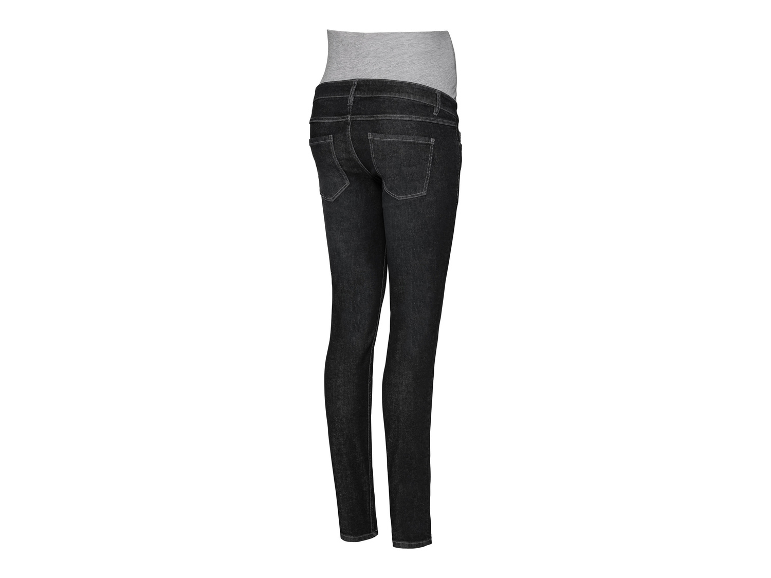 Jeans premaman Super Skinny Fit Esmara, prezzo 9.99 €
- Taglio extra ...