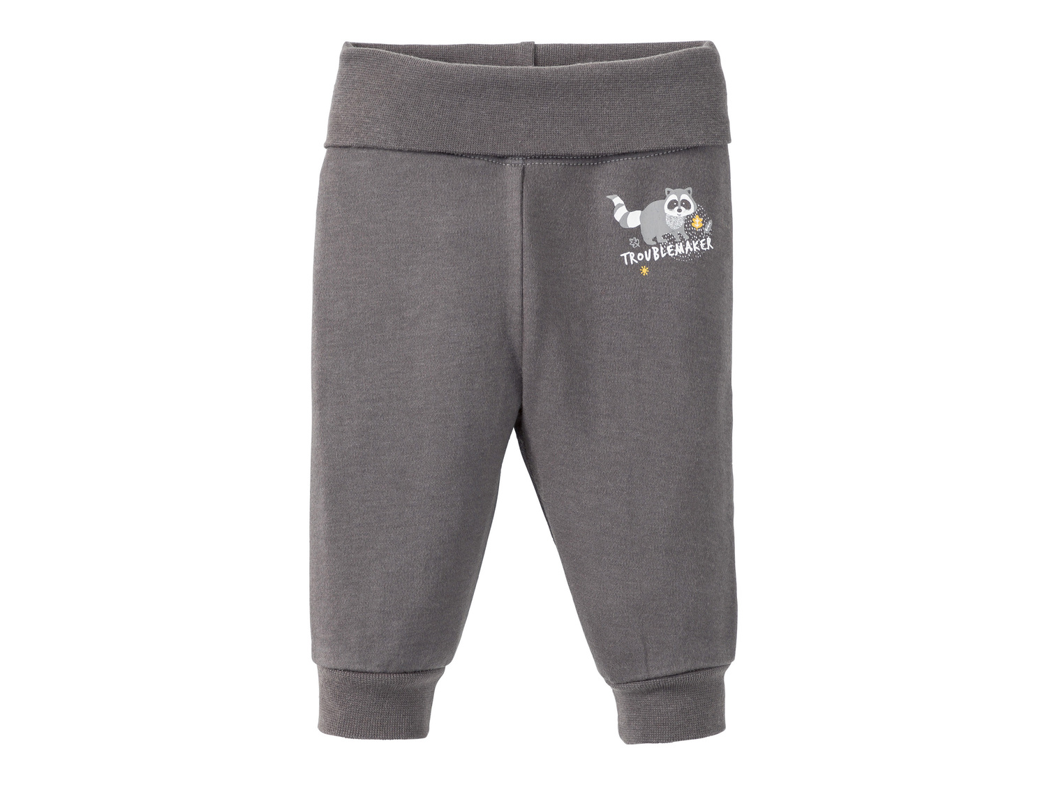 Pantaloni sportivi da neonato, 2 pezzi Lupilu, prezzo 3.99 €
- Comodo ...
