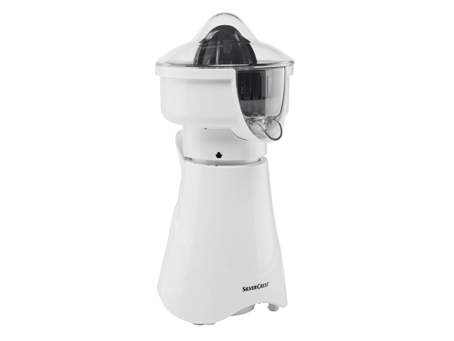 Frullatore per smoothie con spremiagrumi Silvercrest Kitchen Tools, prezzo 29.99 ...