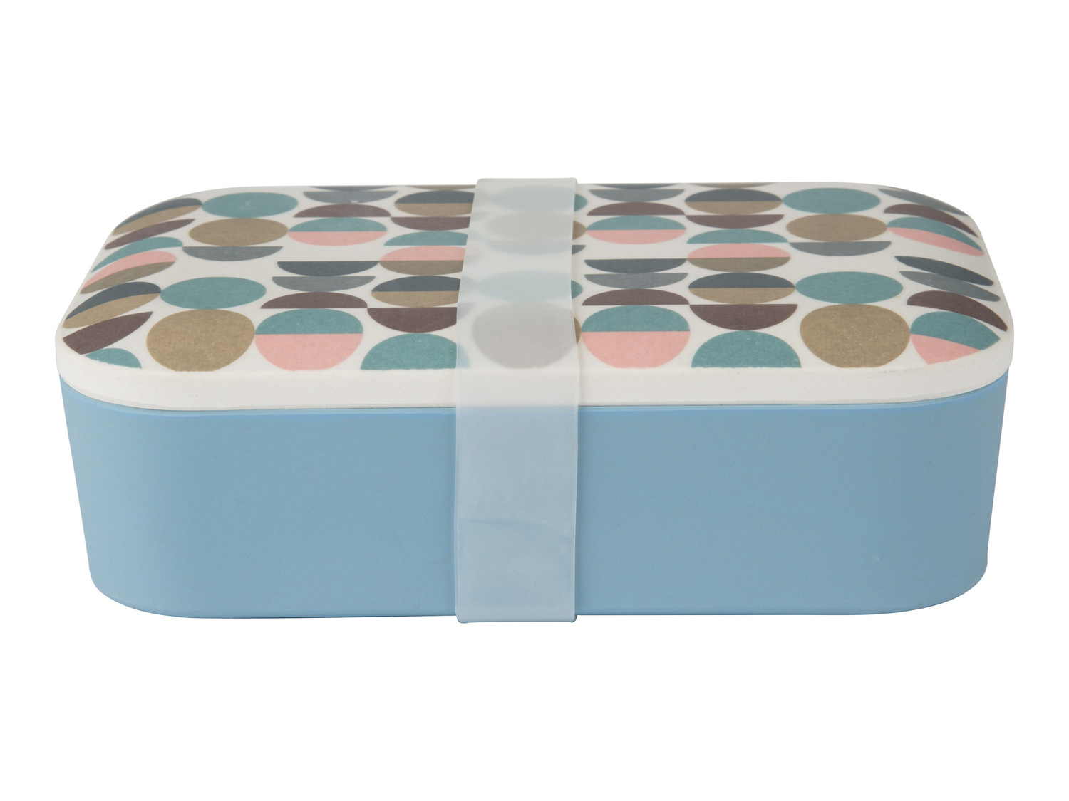 Portavivande Ernesto, prezzo 4.99 €
- Termoresistente fino a 70 ?C
- ...