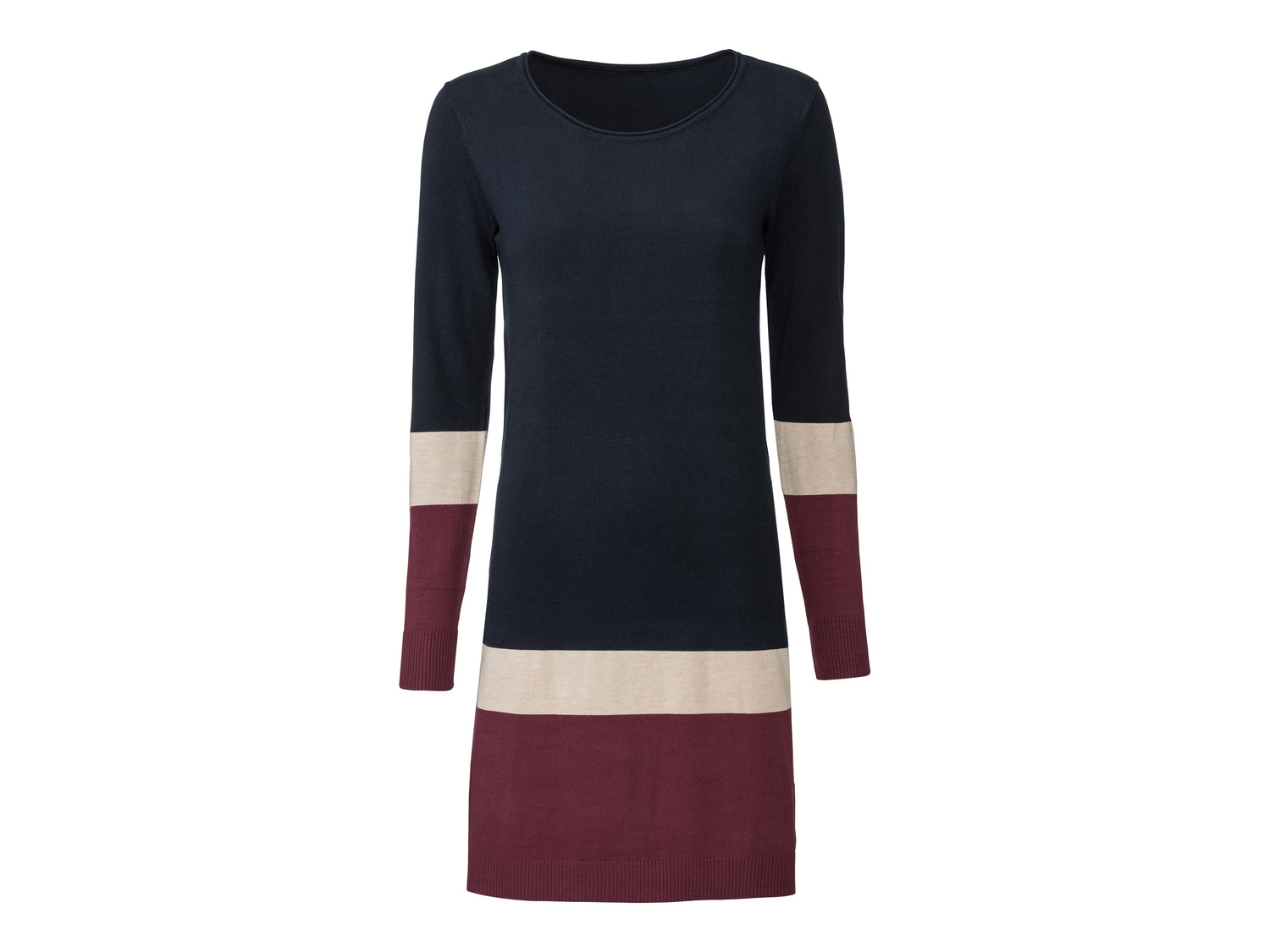 Vestito da donna Esmara, prezzo 9.99 €
Misure: S-L
- Oeko tex NEW
