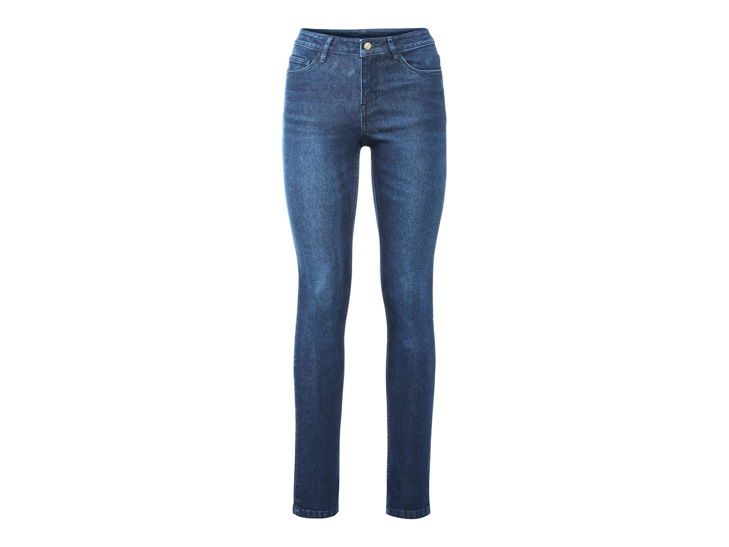 Jeans Skinny da donna Esmara, prezzo 11.99 €
Misure: 38-46
- Oeko tex NEW
