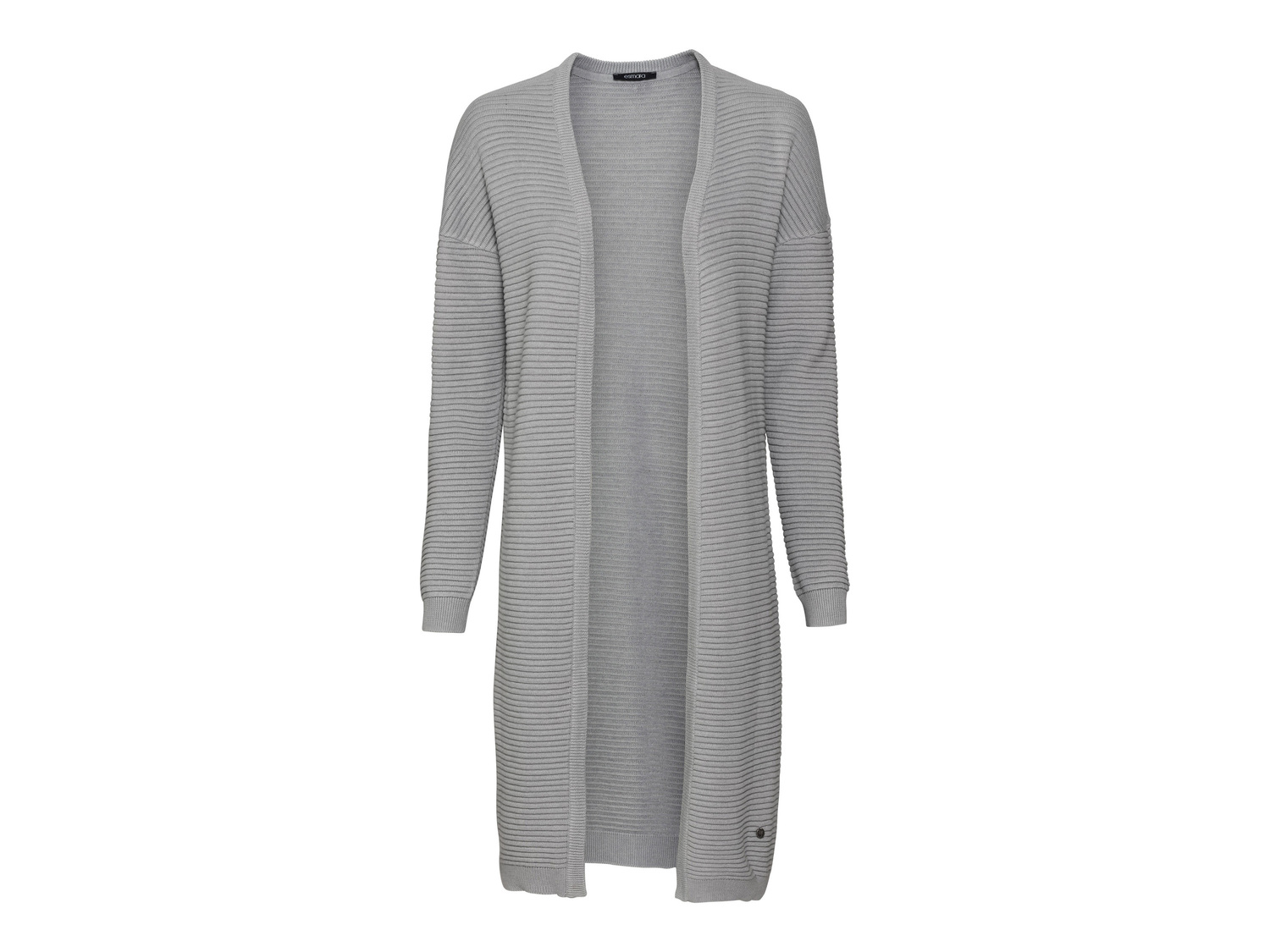 Cardigan da donna Esmara, prezzo 11.99 €
Misure: S-XL
- Oeko tex NEW