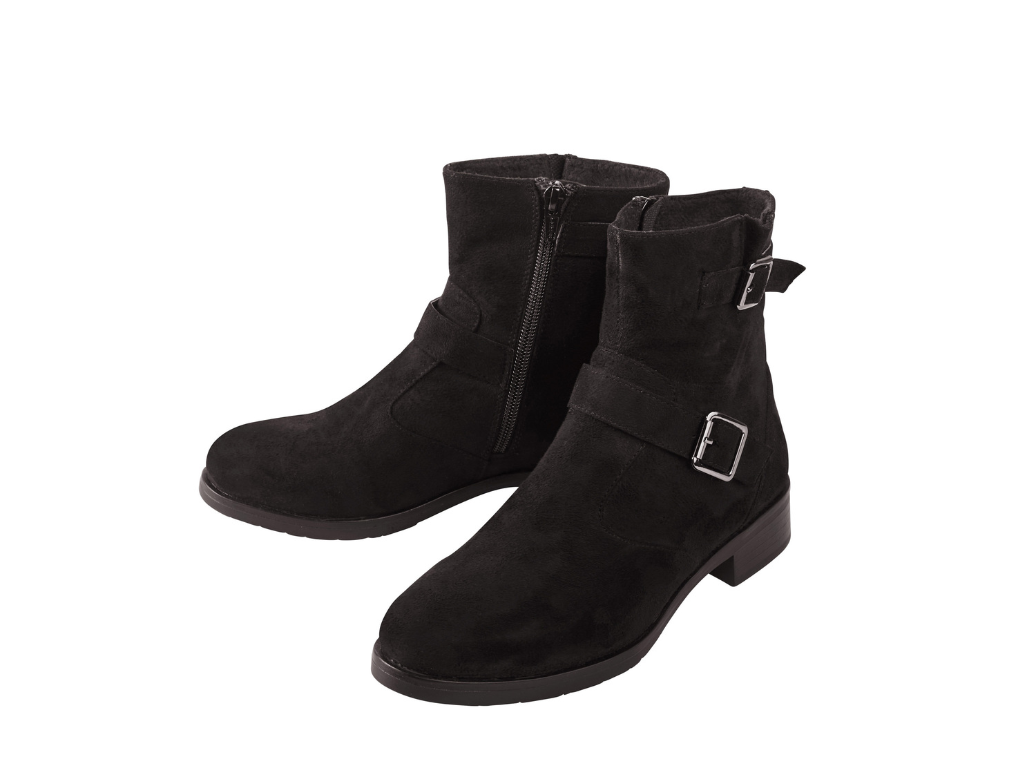Stivaletti da donna Esmara, prezzo 17.99 &#8364;  
Misure: 36-40