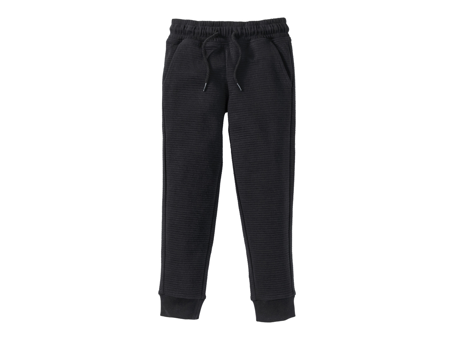 Pantaloni sportivi da bambino , prezzo 7.99 €
Misure: 6-14 anni