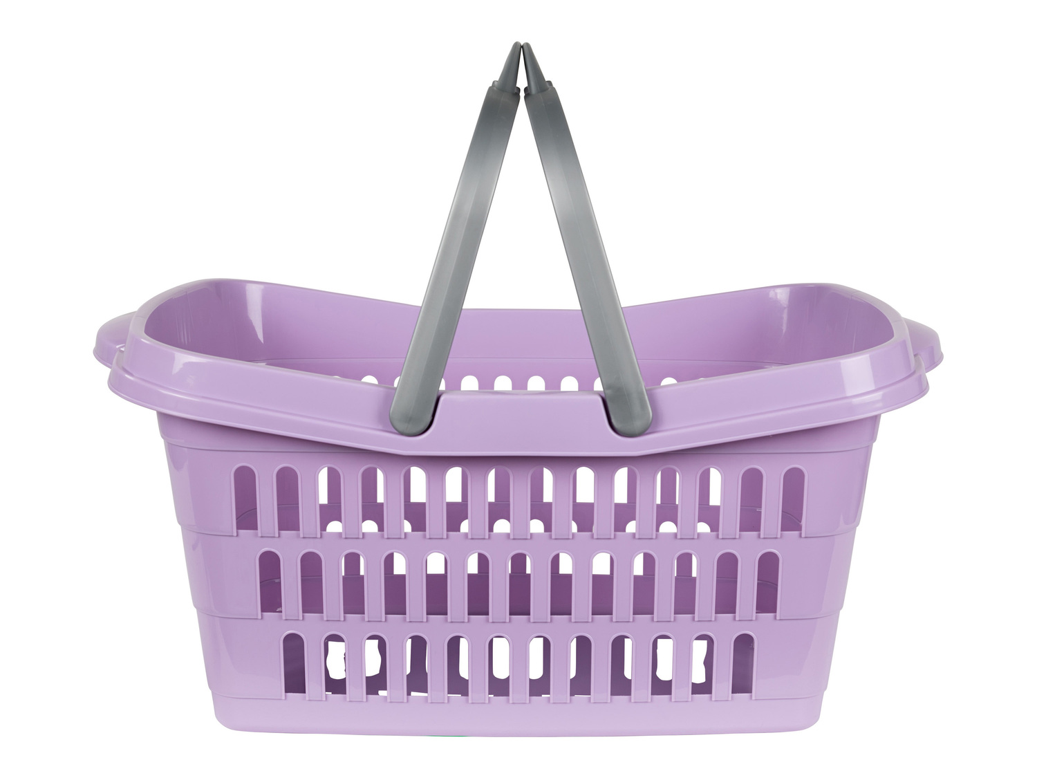 Cesto portabiancheria 35 L AquaPur, prezzo 4.99 €
- 3 anni garanzia Italia