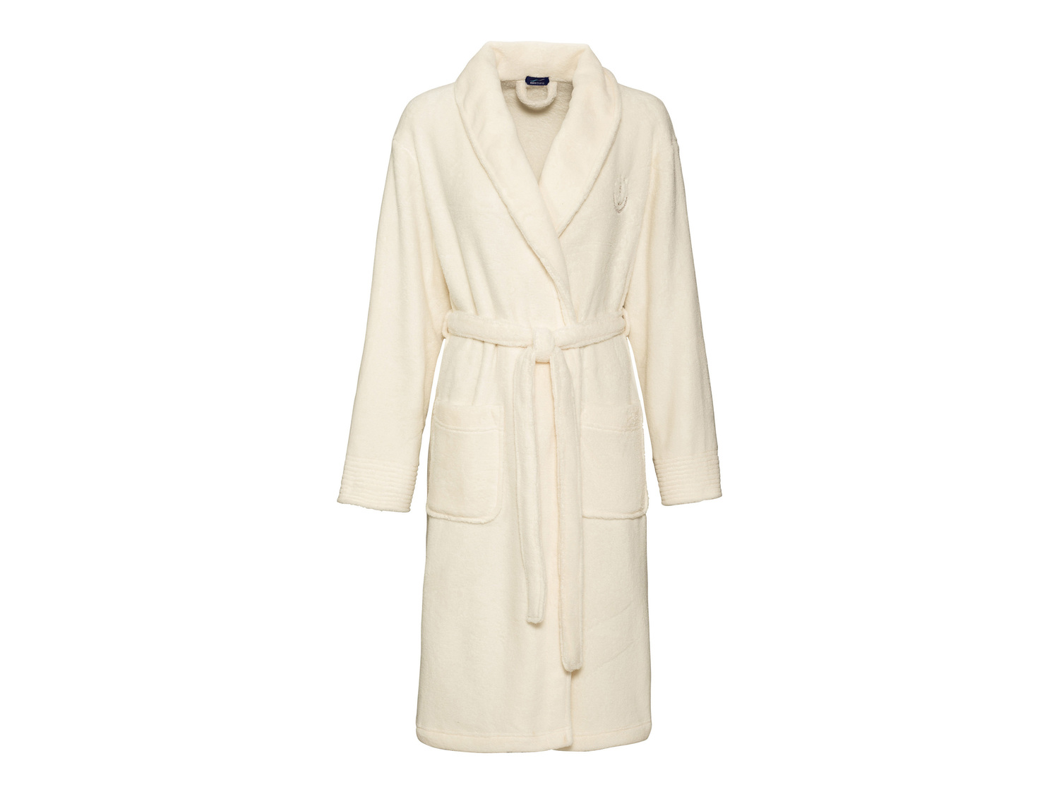 Accappatoio relax da donna Miomare, le prix 9.99 €
Misure: S-L
Taglie ...